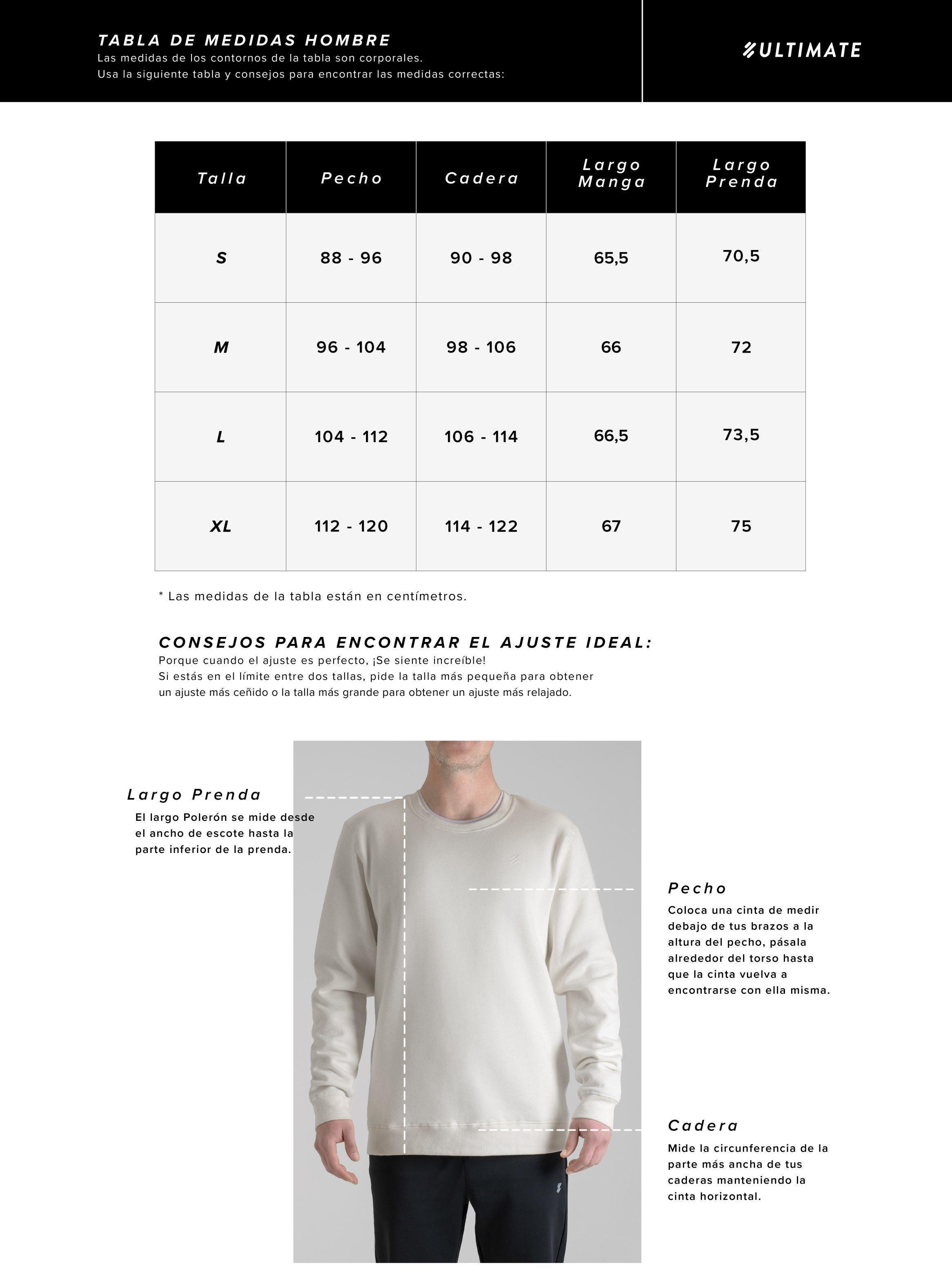 Ultimate Crew Hombre Glacier-3