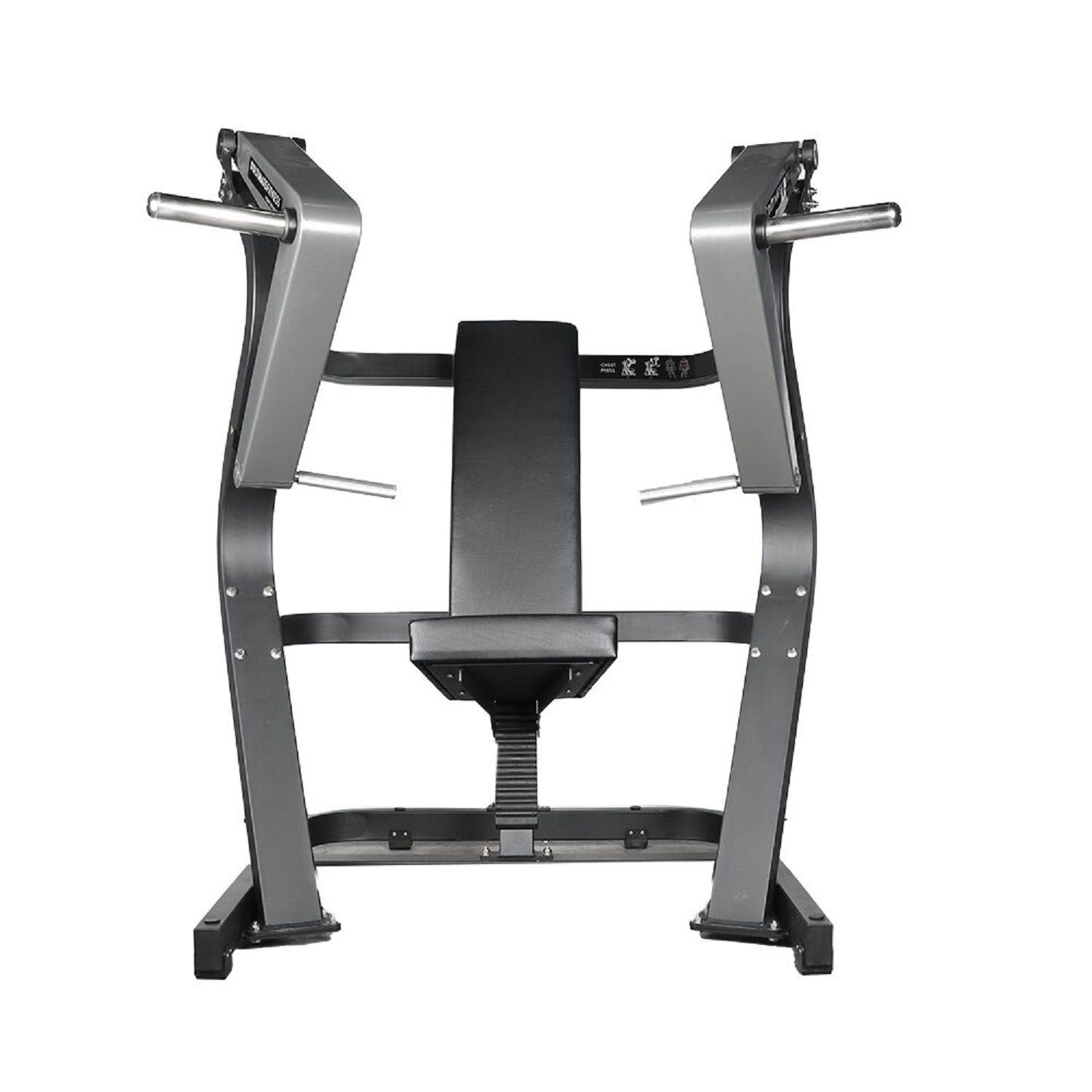 Chest Press - Press De Pectoral-1