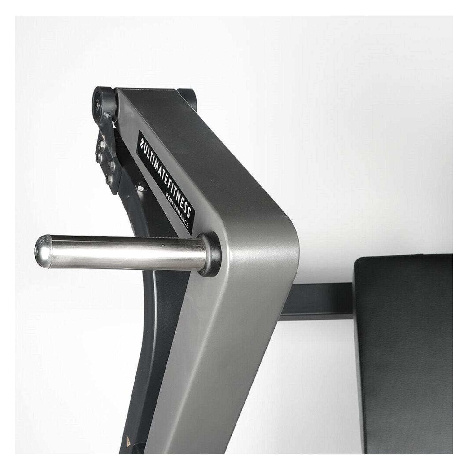 Chest Press - Press De Pectoral-2
