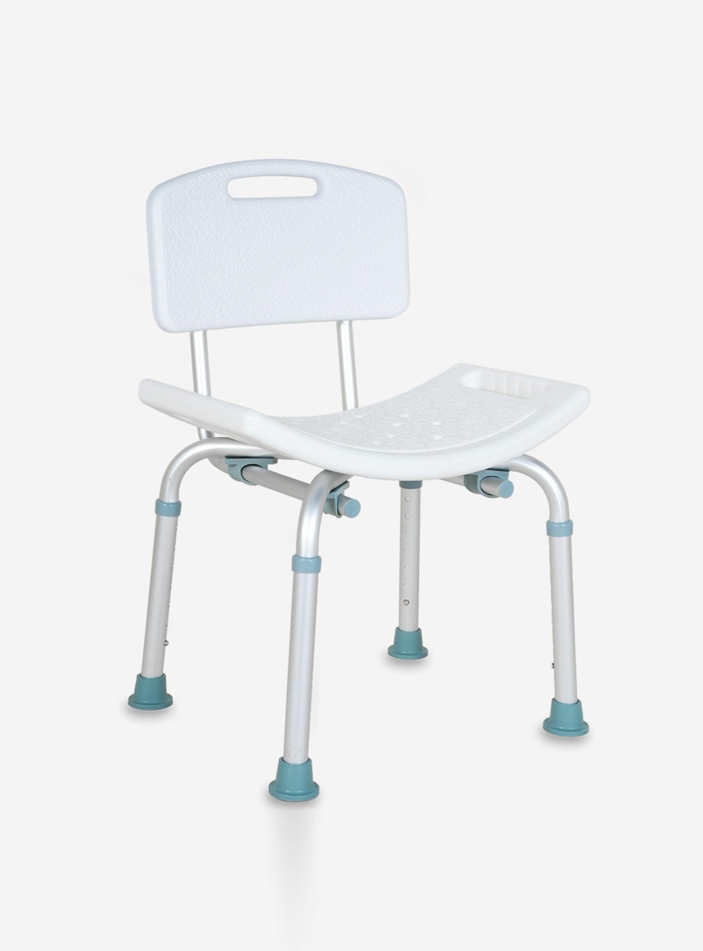 Silla de Ducha 2.0-0