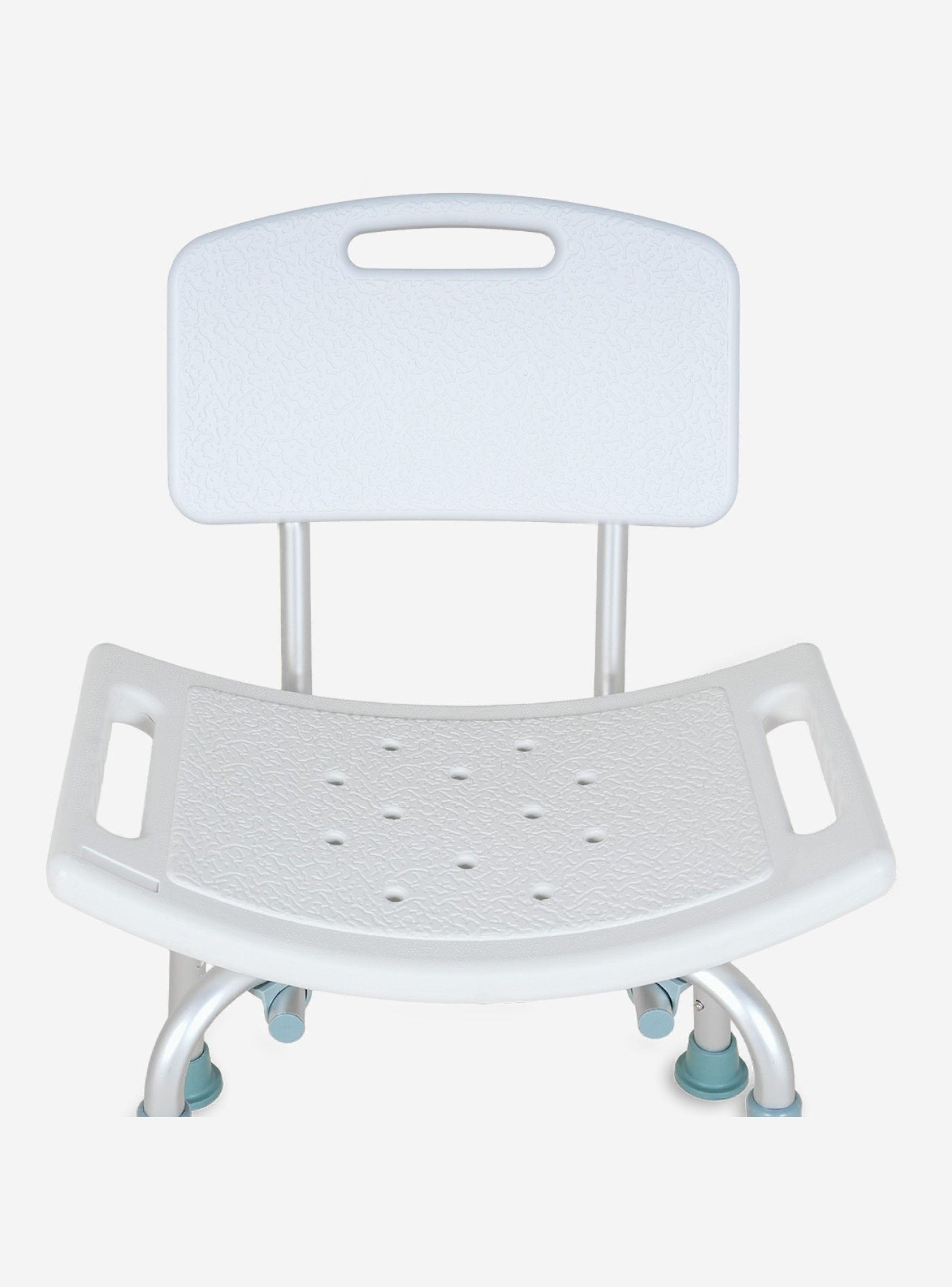 Silla de Ducha 2.0-2