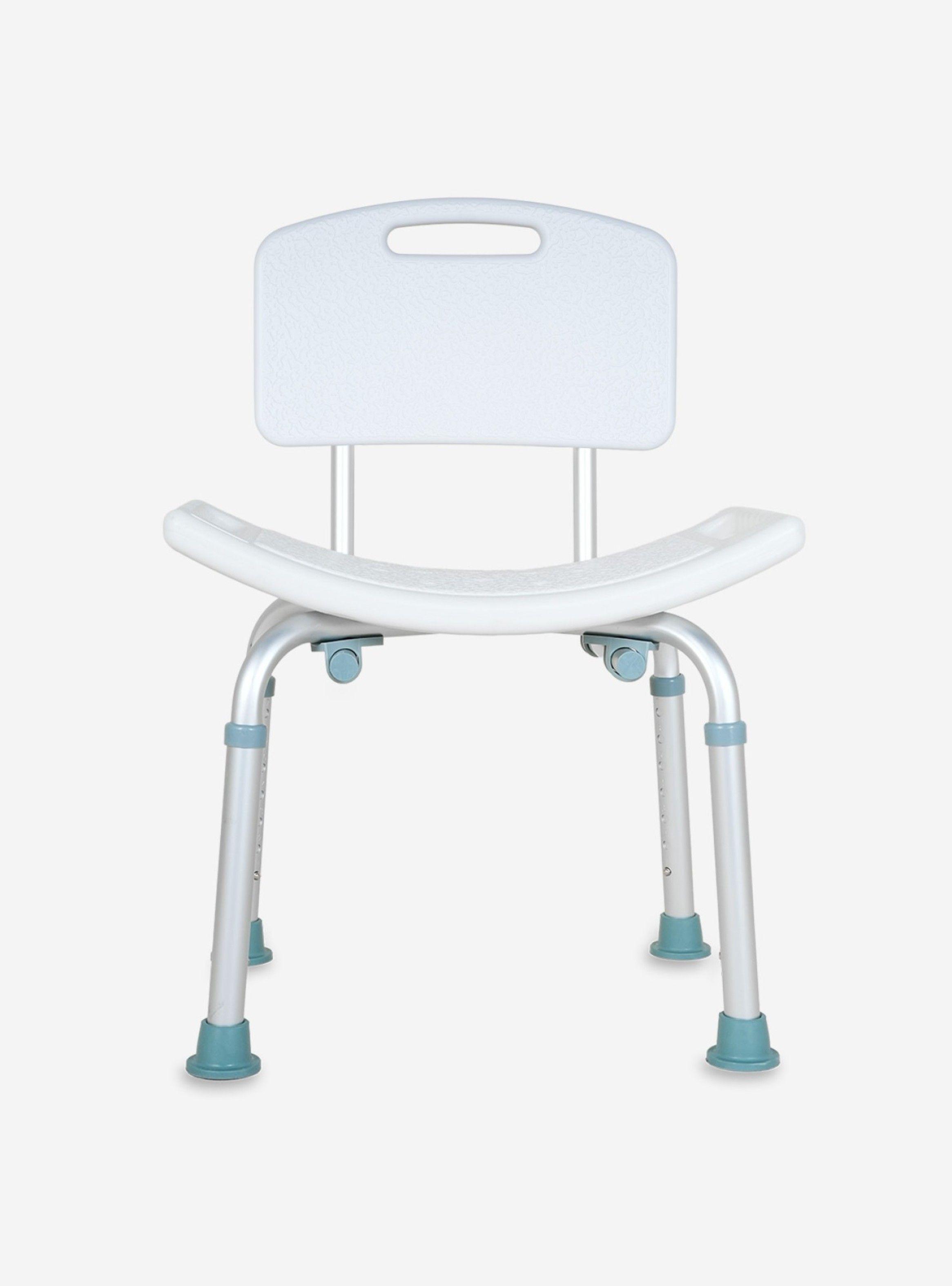 Silla de Ducha 2.0-3