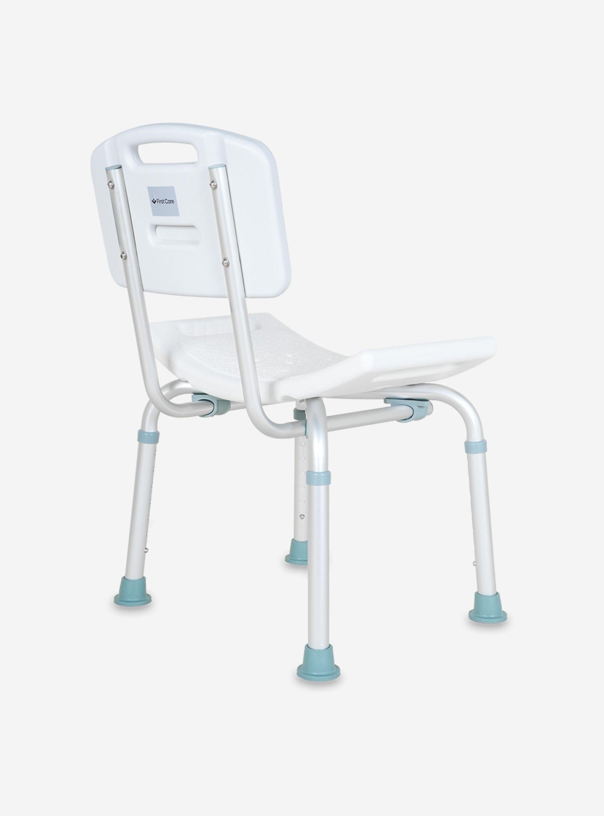 Silla de Ducha 2.0-4