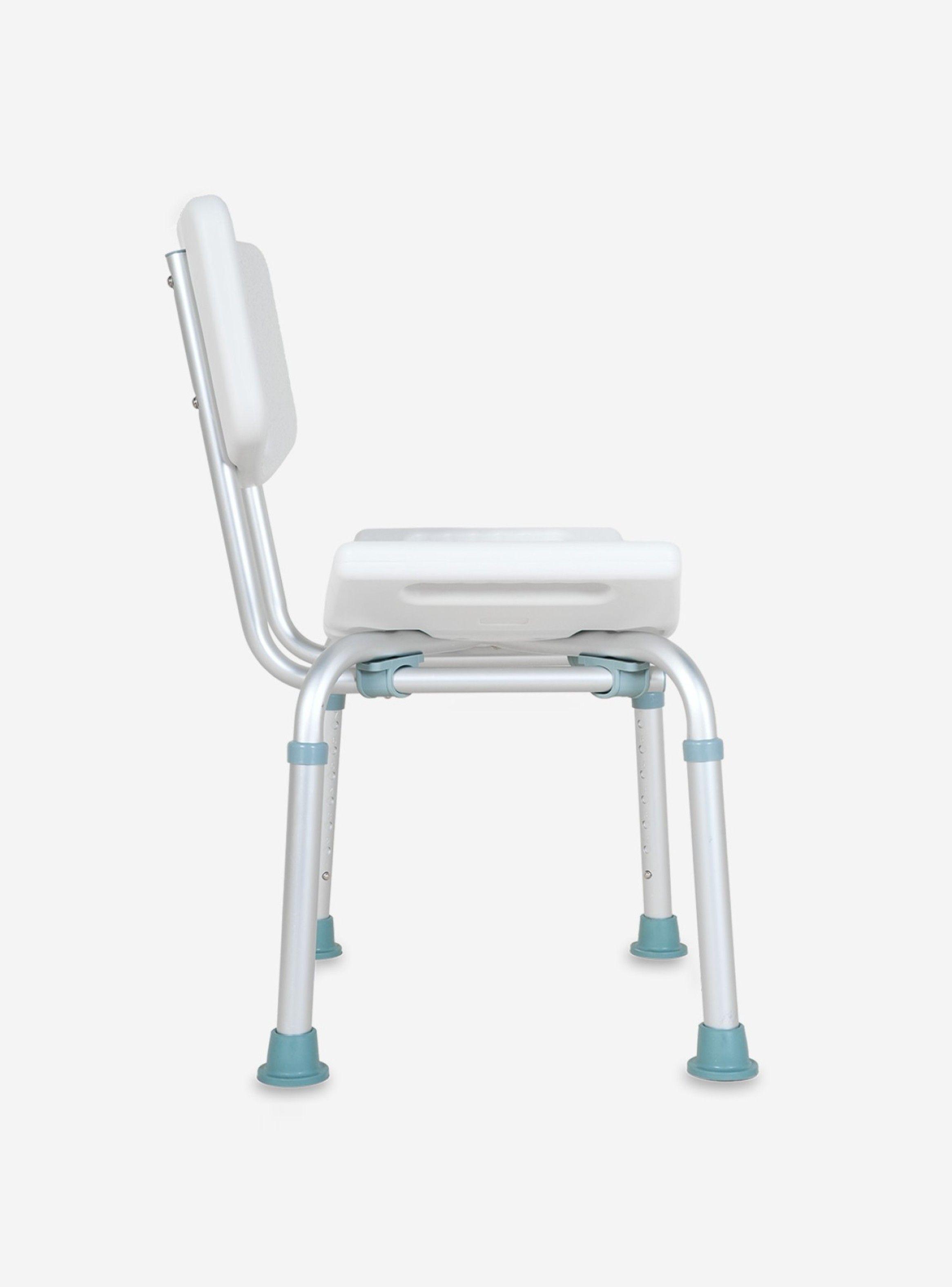 Silla de Ducha 2.0-6