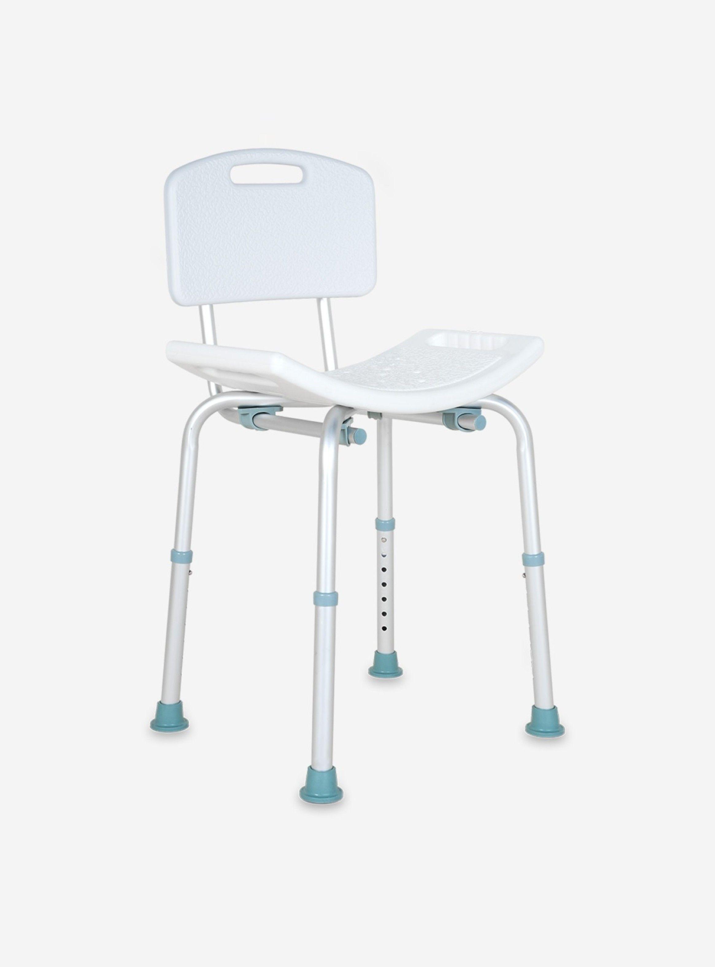 Silla de Ducha 2.0-7