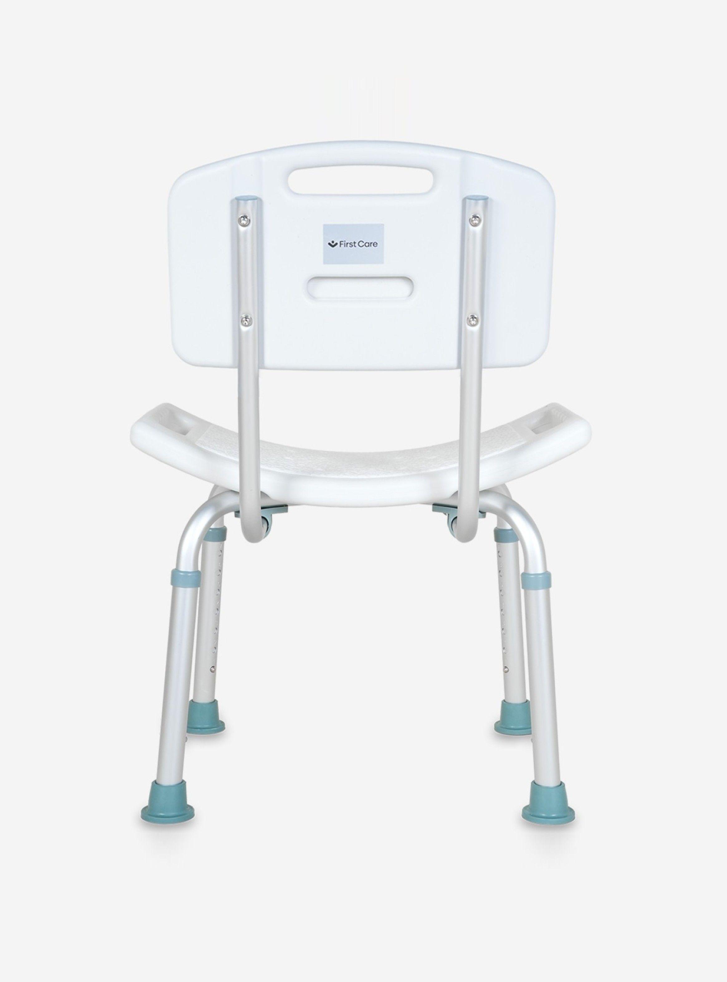 Silla de Ducha 2.0-5