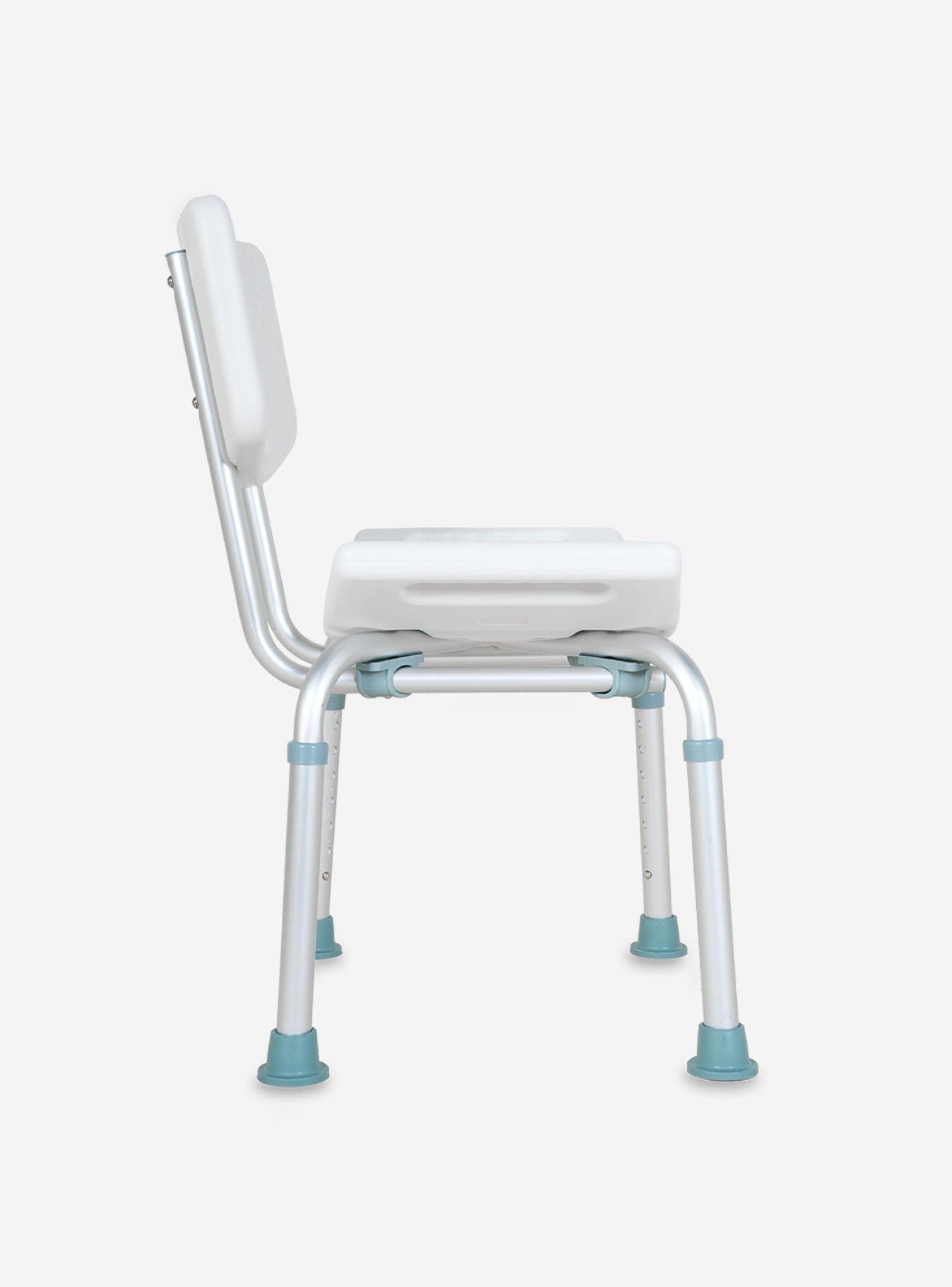 Silla de Ducha 2.0-6