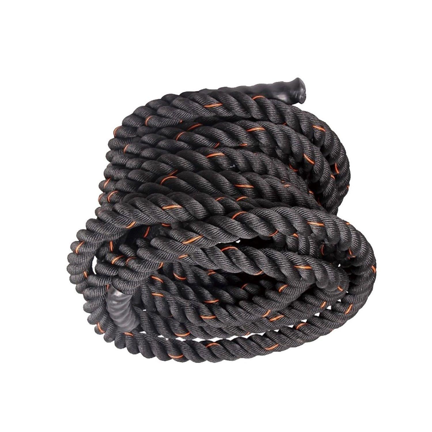 Battle Rope 15 metros – Cuerda Entrenamiento-0