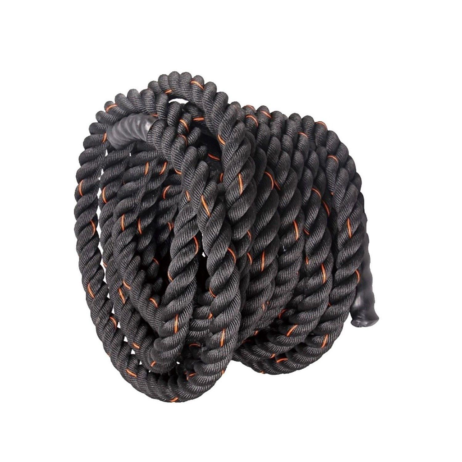 Battle Rope 15 metros – Cuerda Entrenamiento-1