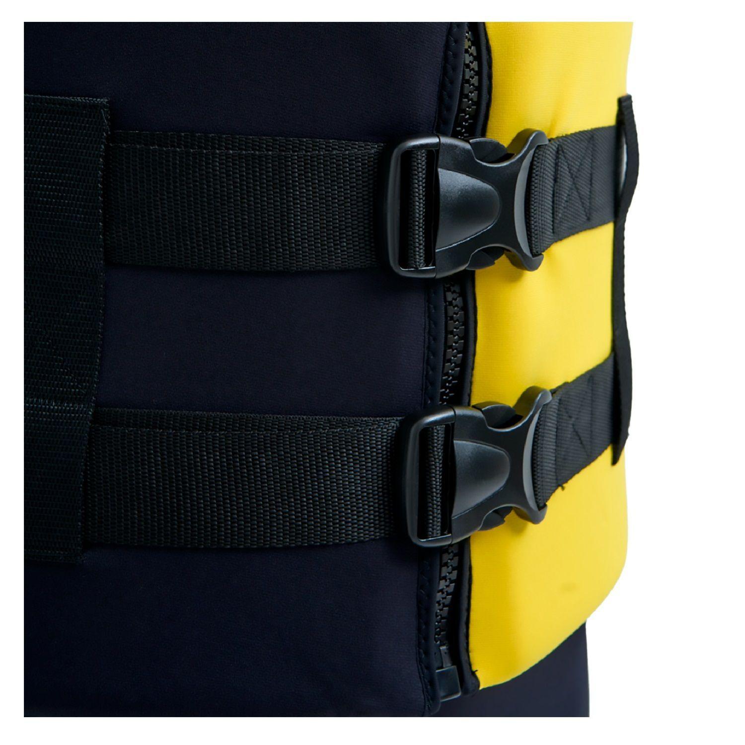 Chaleco Salvavidas Taika XL-4