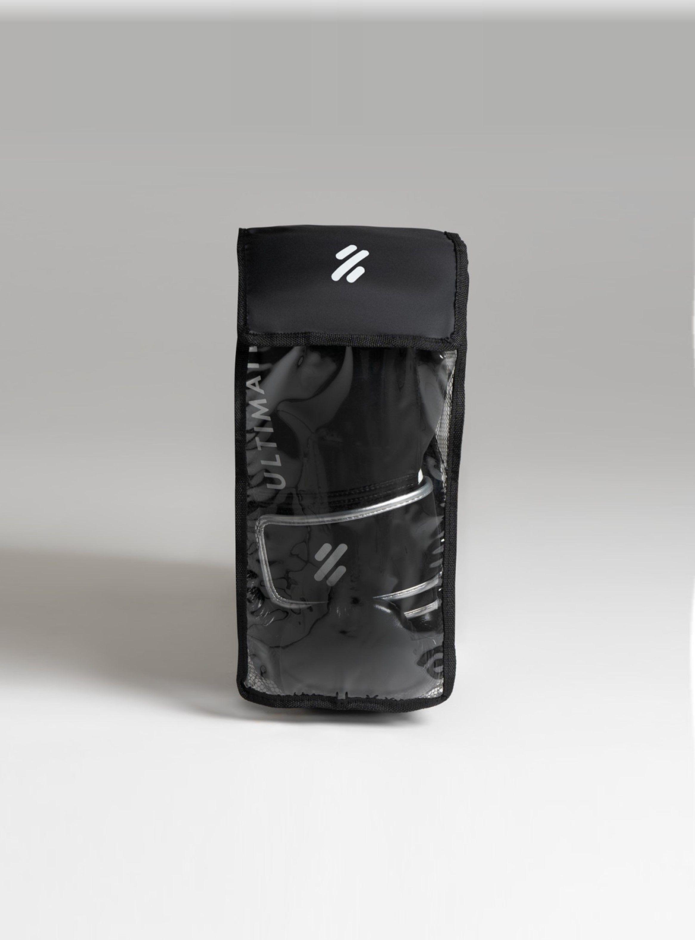 Guante Boxeo Siver Detail 12 oz-3