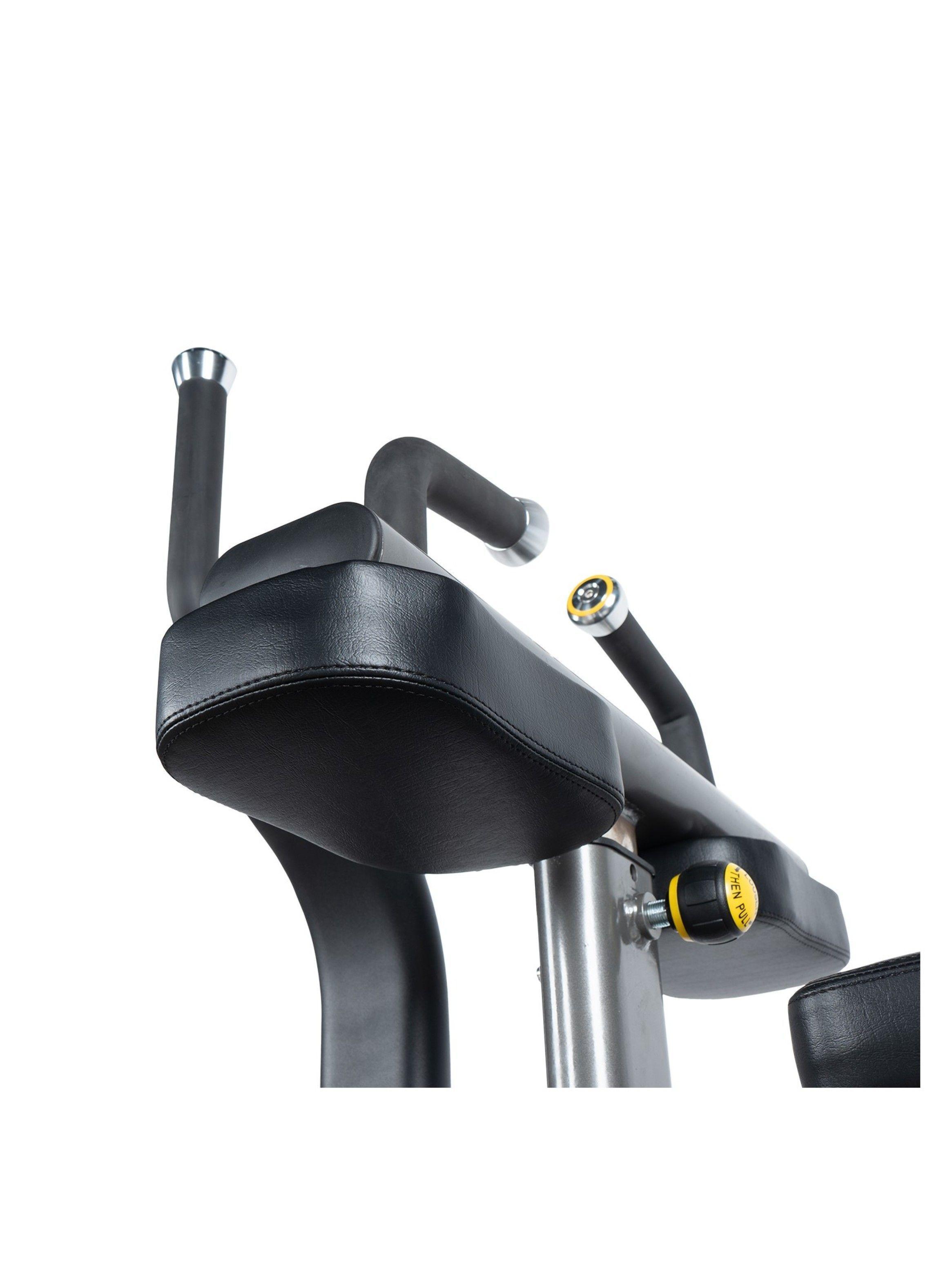 Calf Raise - Pantorrillera Sentado-2