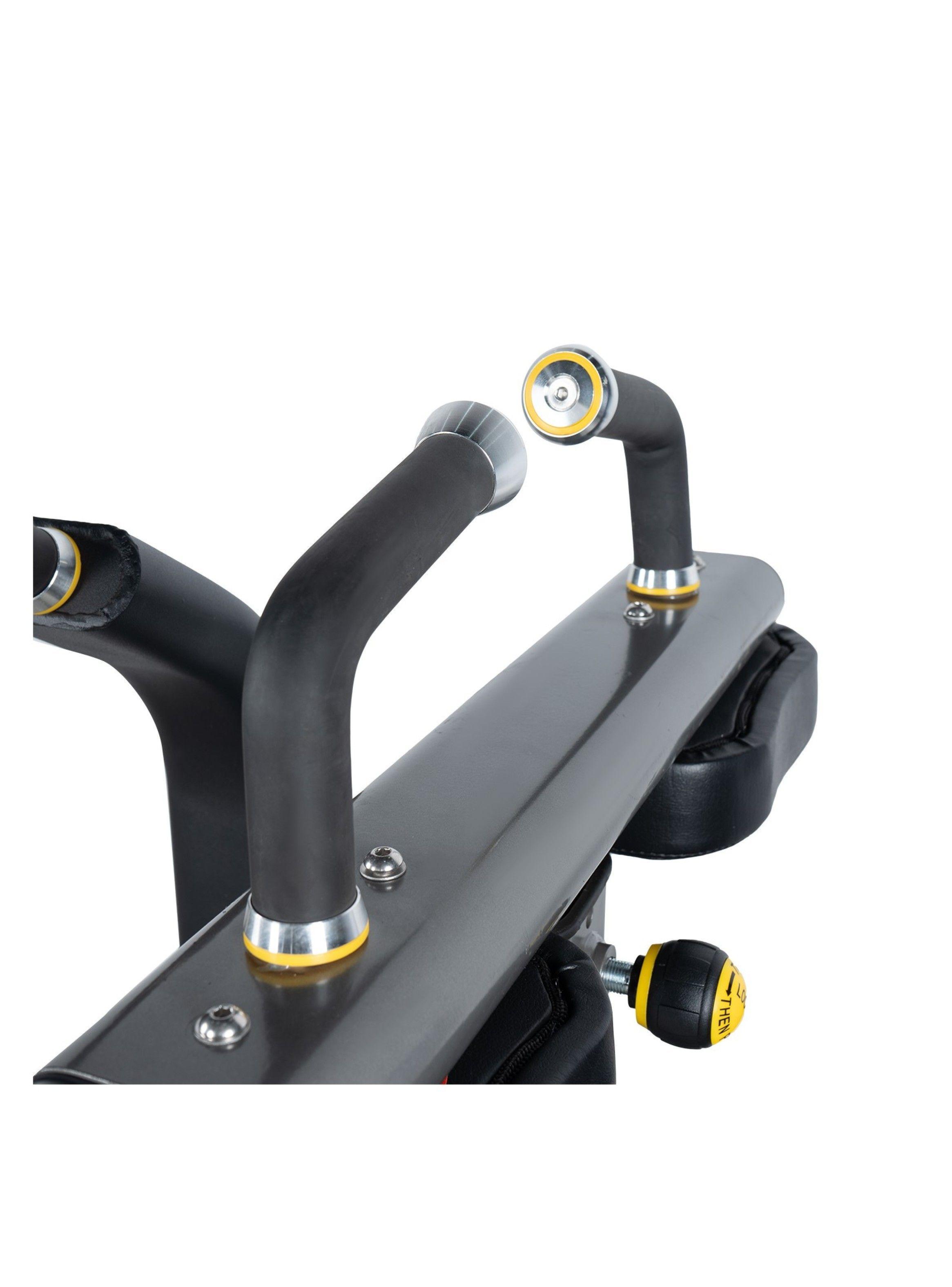 Calf Raise - Pantorrillera Sentado-3