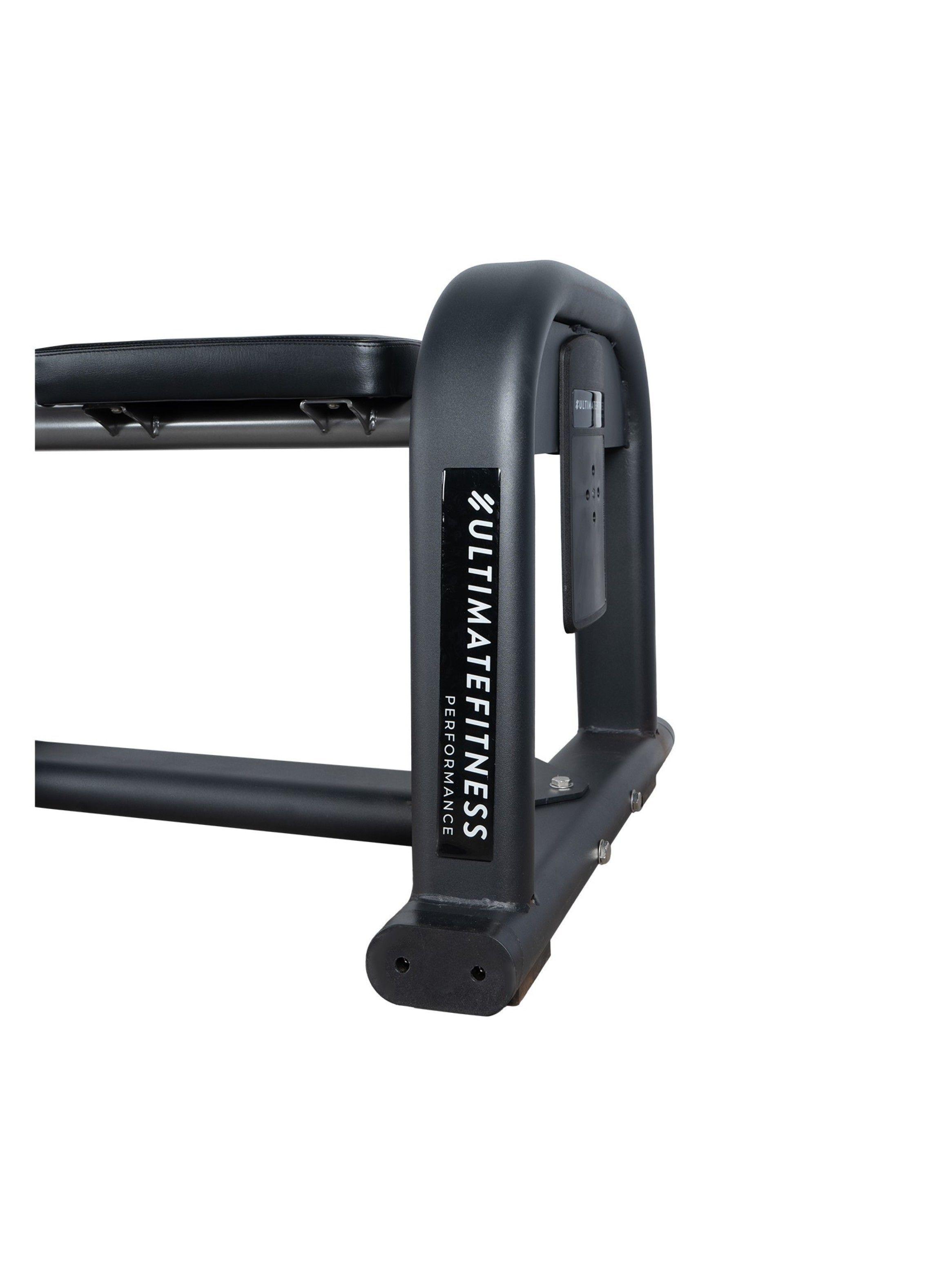 Calf Raise - Pantorrillera Sentado-4