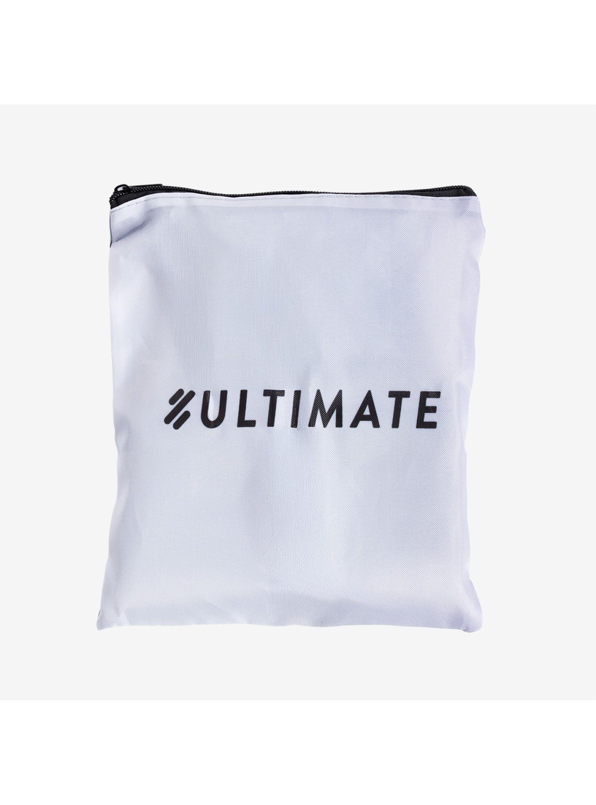 Ultimate Pack Elastic Gris - Verde-5