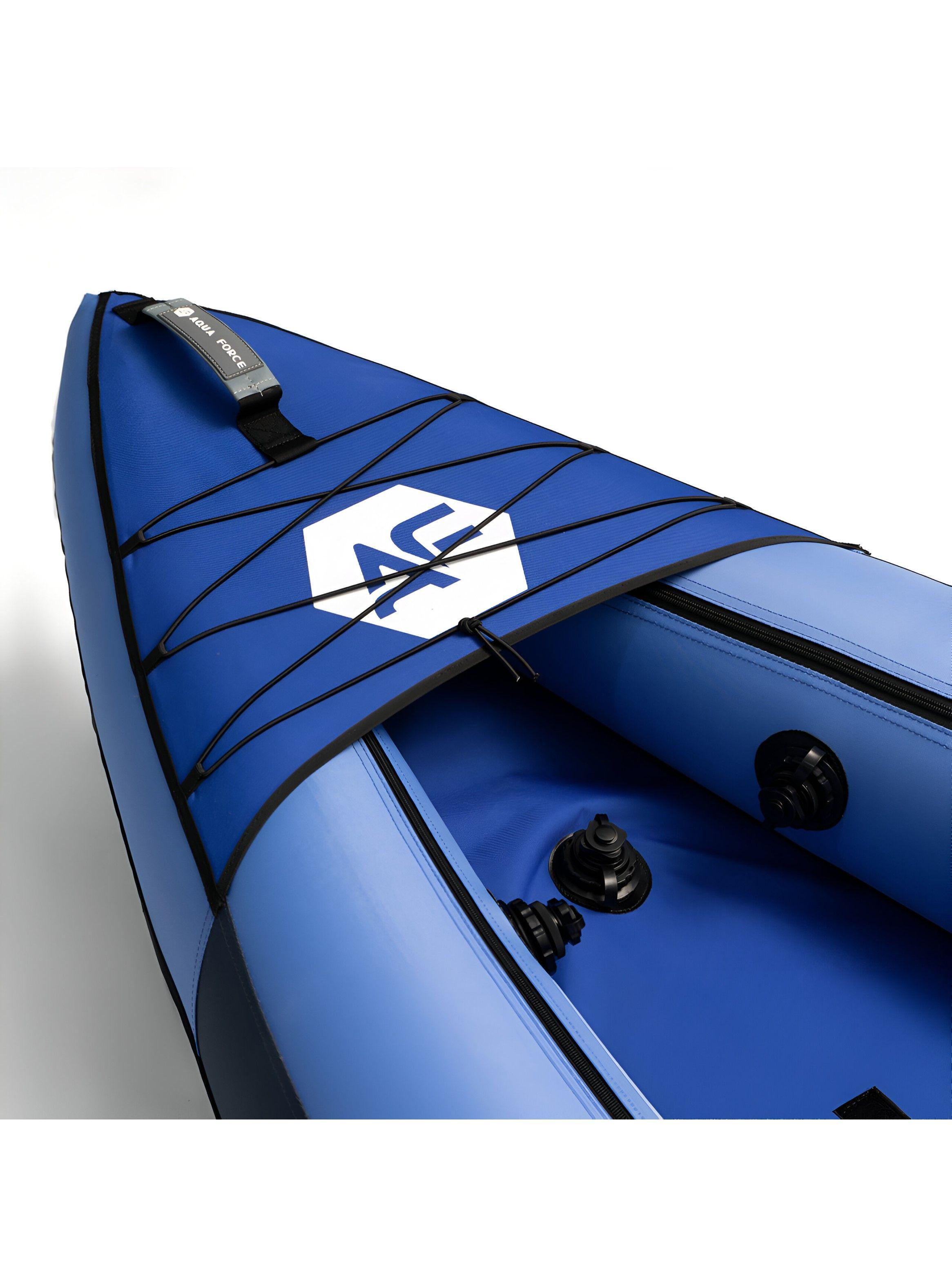 Kayak Waver 2 Personas 345cm Azul-2