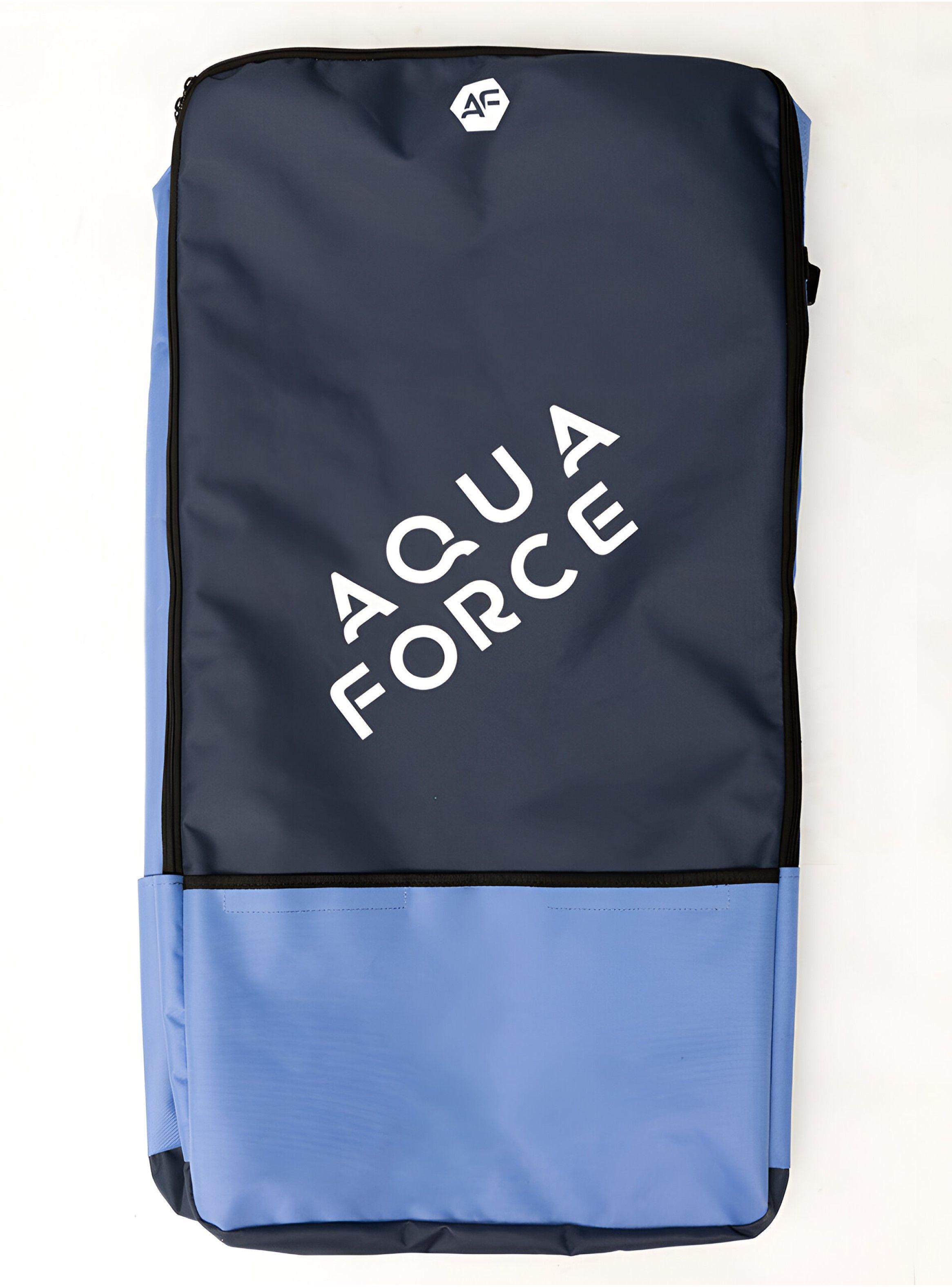 Kayak Waver 2 Personas 345cm Azul-4
