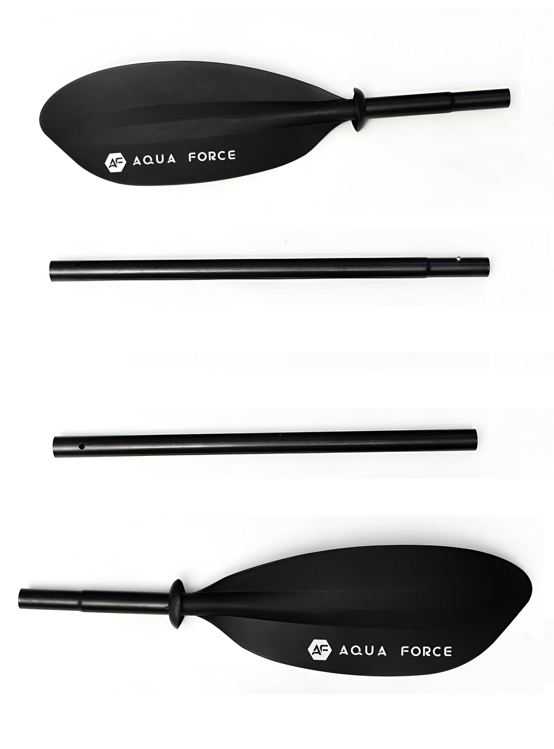 Kayak Waver 2 Personas 345cm Azul-7