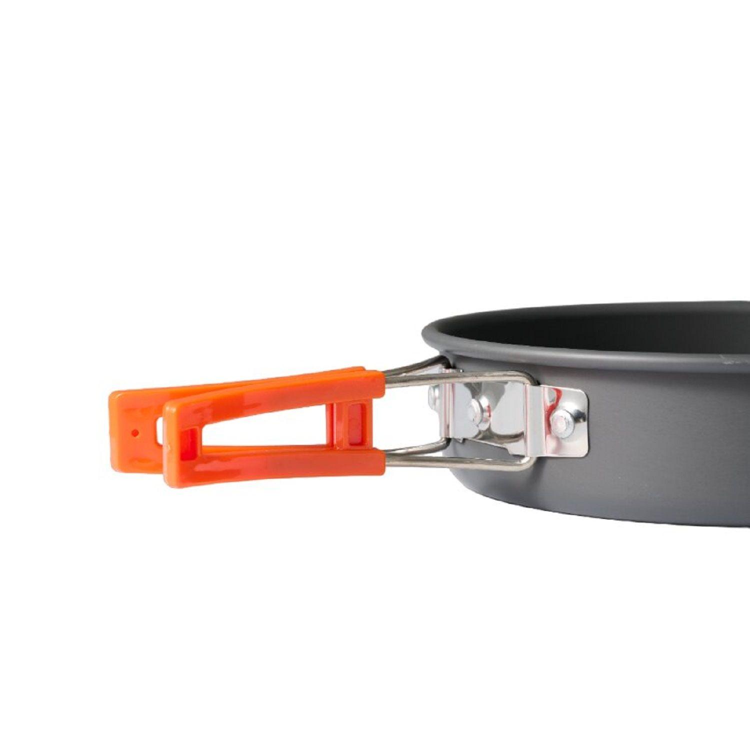 Sartén Camping 700 ml-1