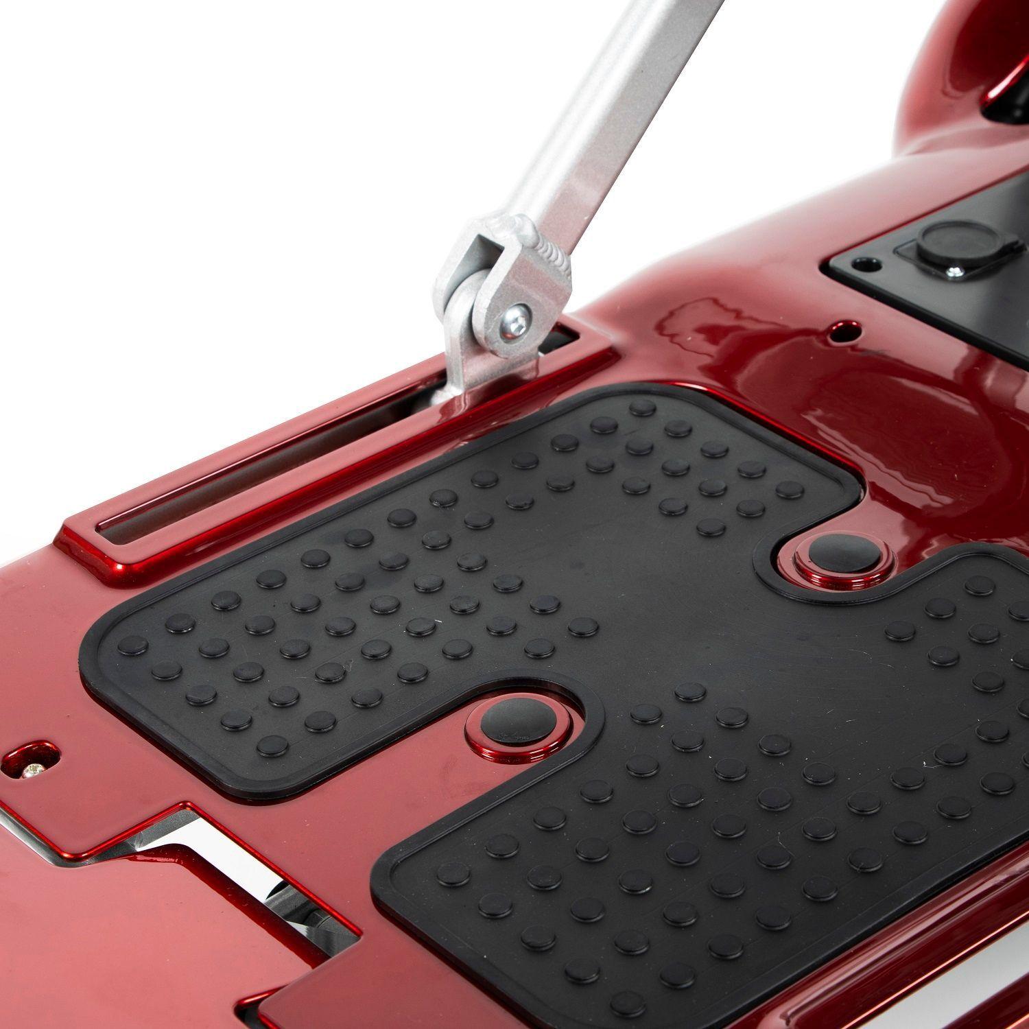 Scooter Eléctrico Pro S5 Lite Pro Plegable-5