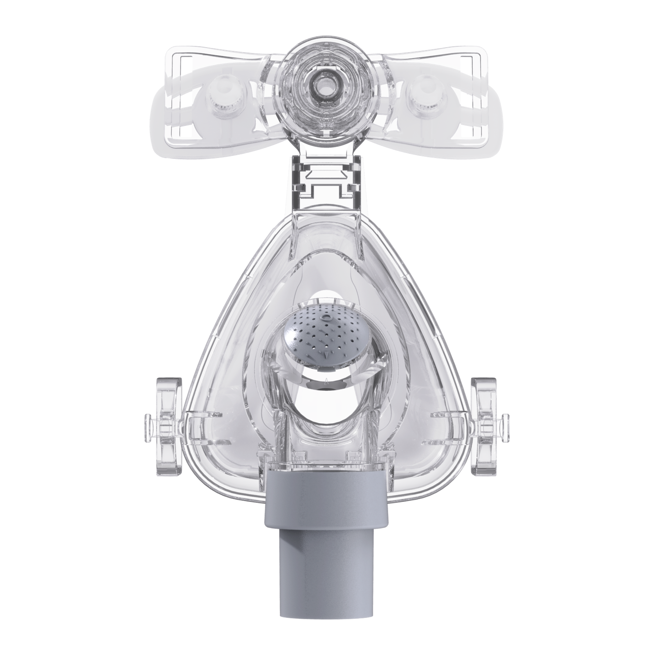 Mascarilla Nasal Talla M-0