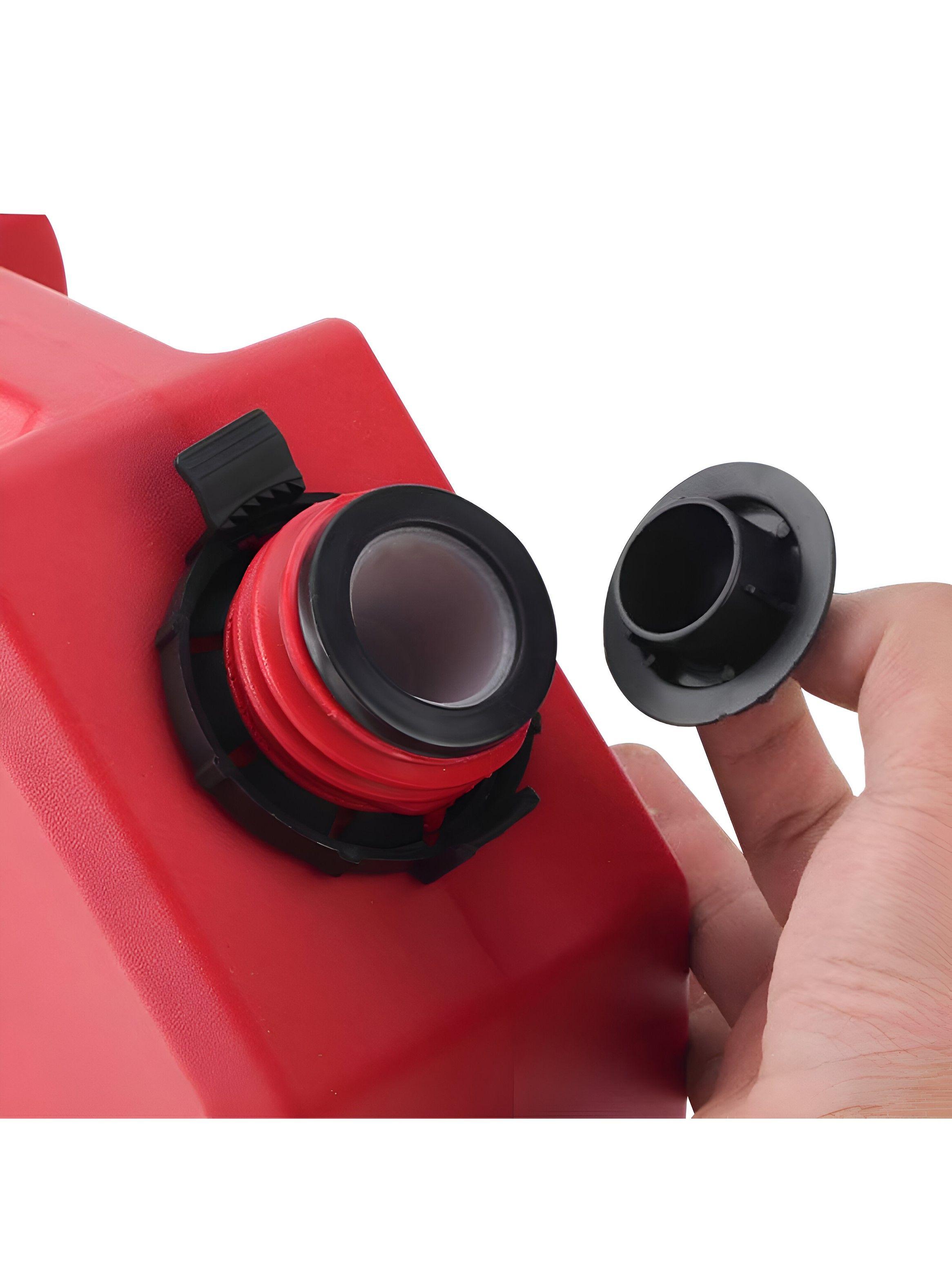 Contenedor de Combustible Overland 4x4 a 11,3L / 3 Galones-1