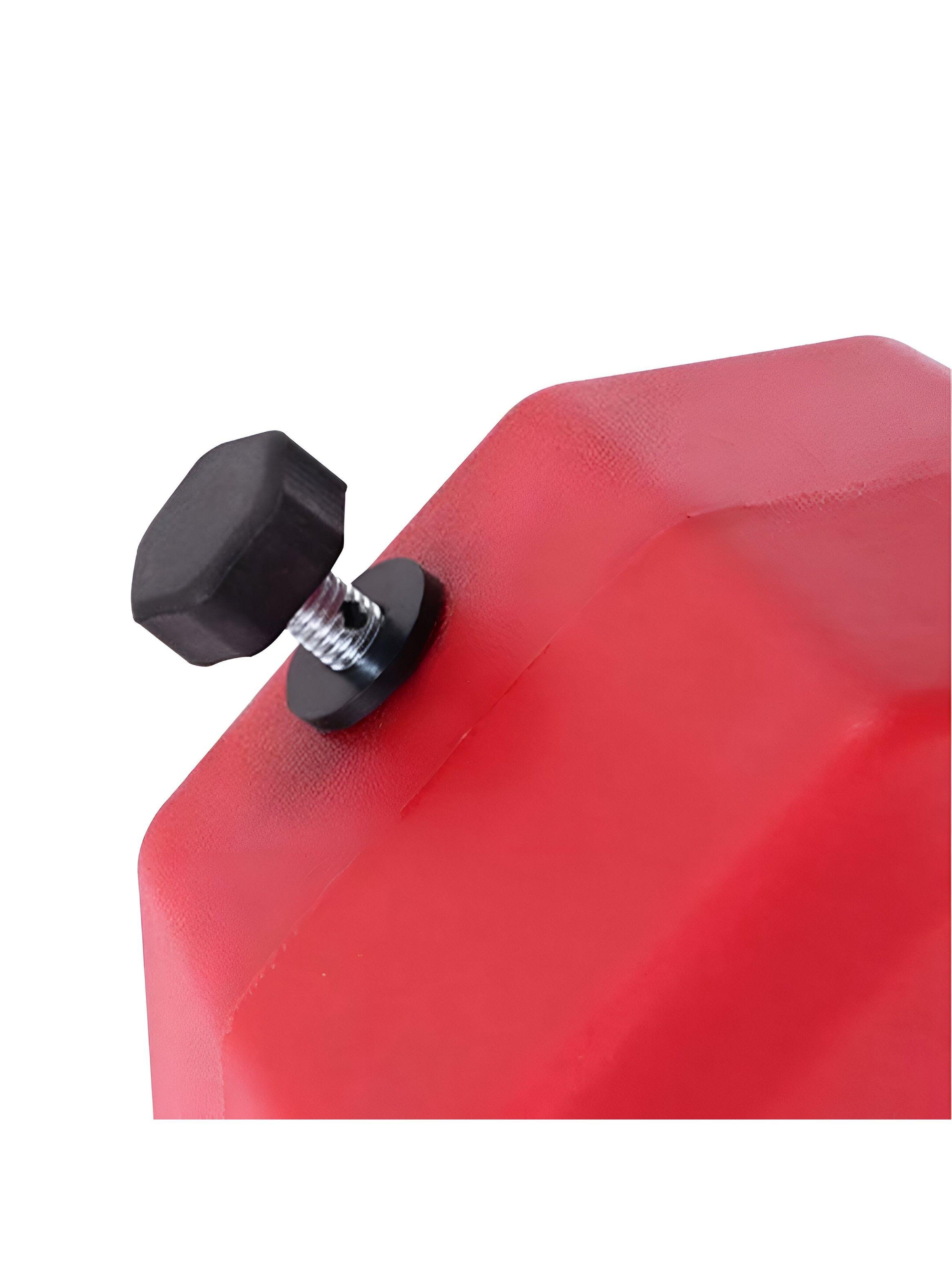 Contenedor de Combustible Overland 4x4 a 11,3L / 3 Galones-2