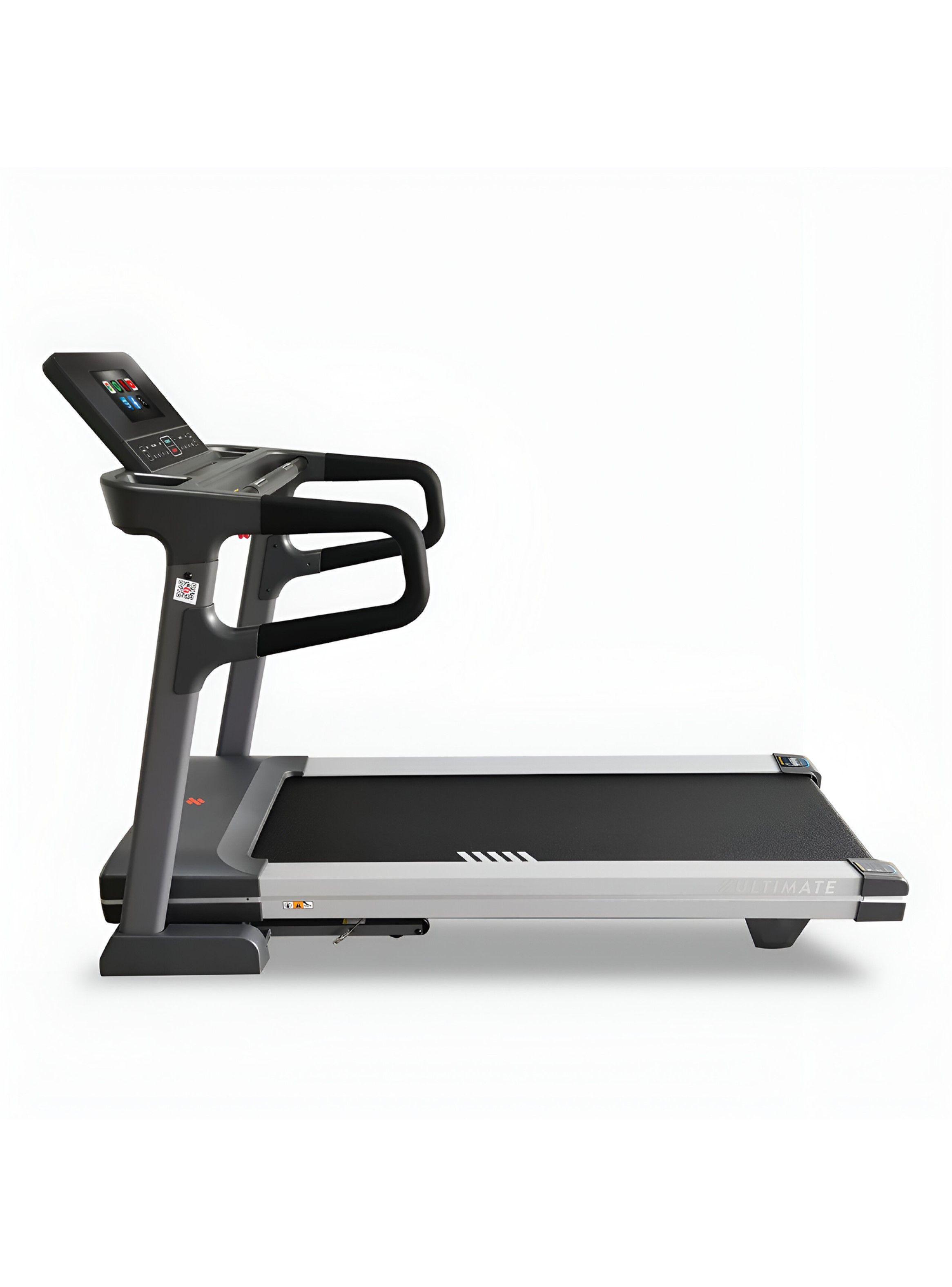 Trotadora Eléctrica P800 Premium Touch-2