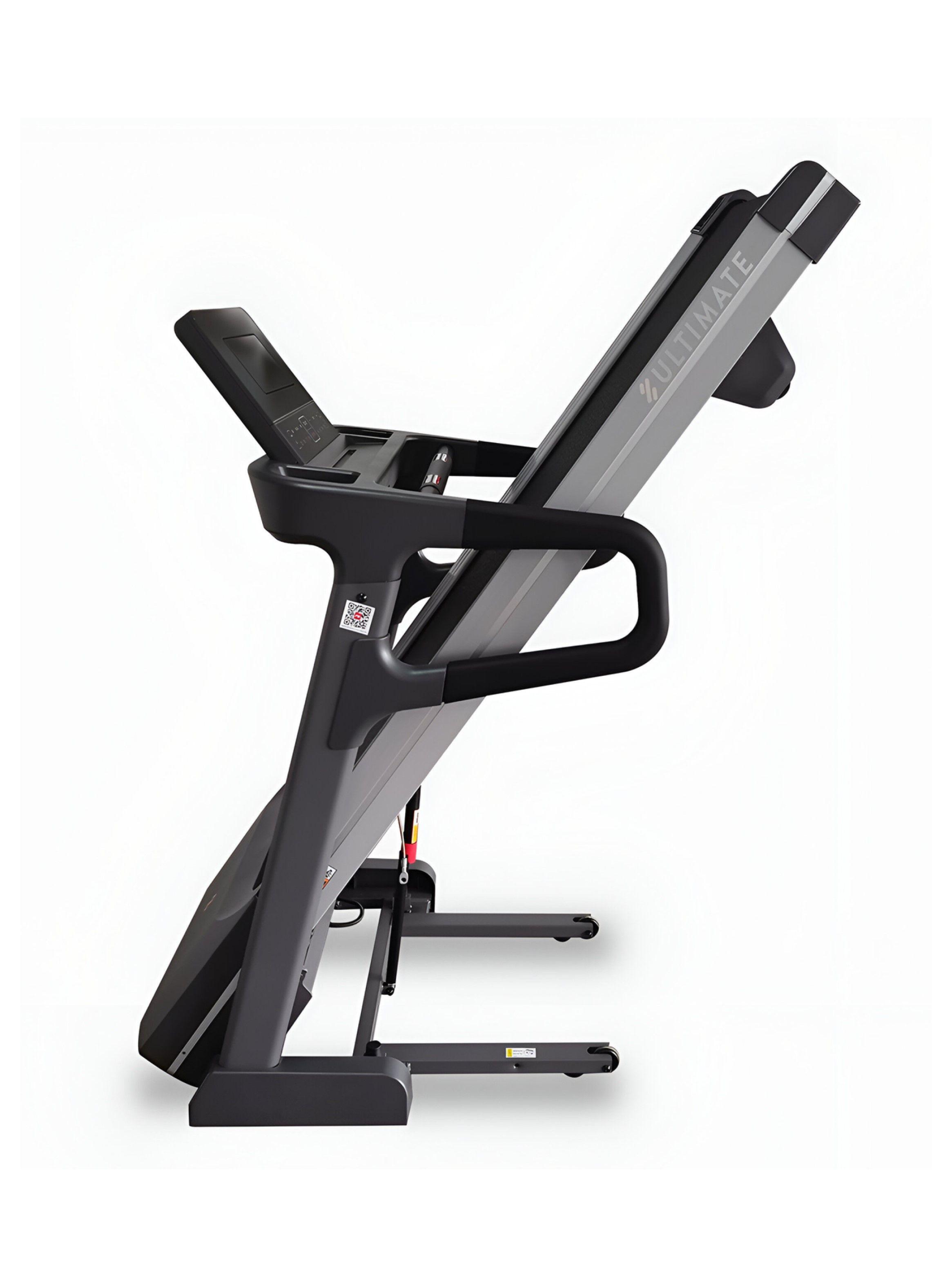 Trotadora Eléctrica P800 Premium Touch-3