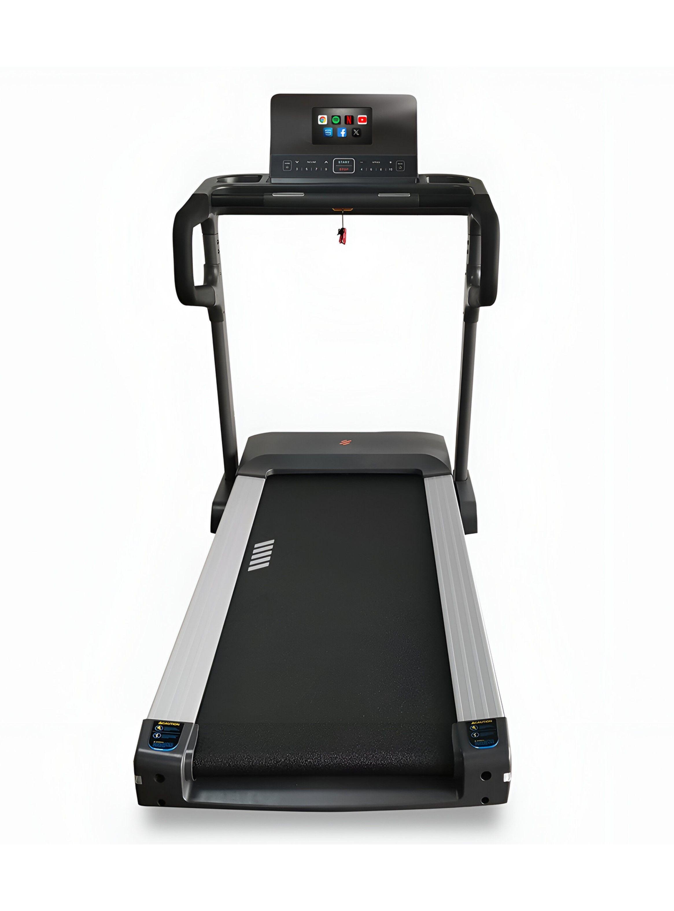 Trotadora Eléctrica P800 Premium Touch-4