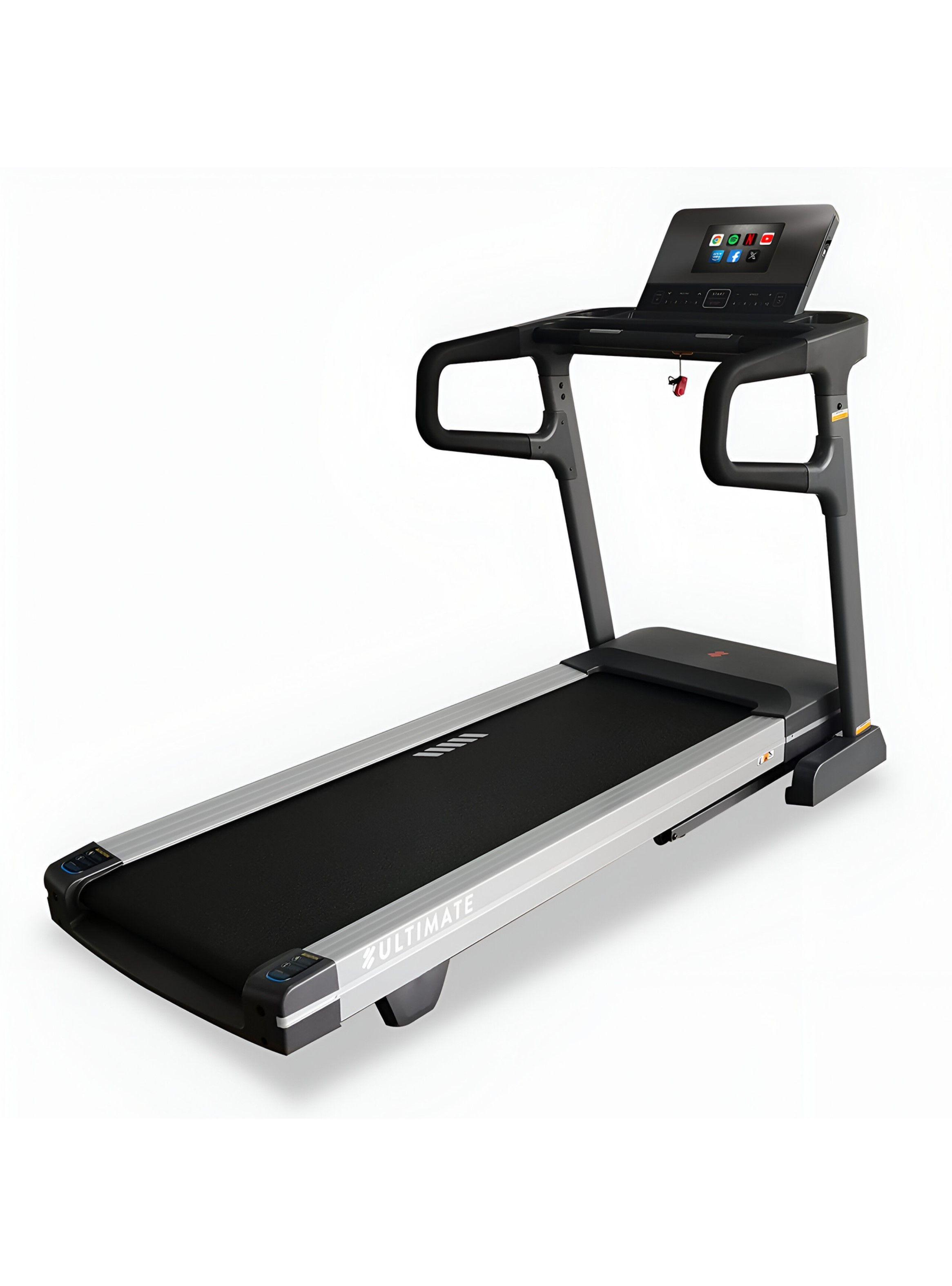 Trotadora Eléctrica P800 Premium Touch-5