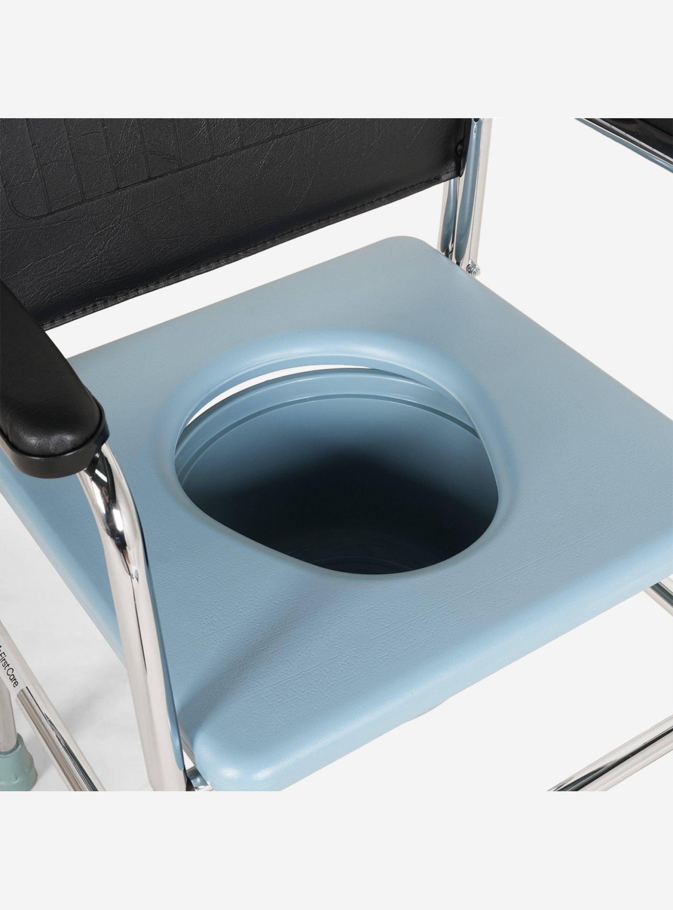 Baño Portátil Pro Elegance 2.0-2
