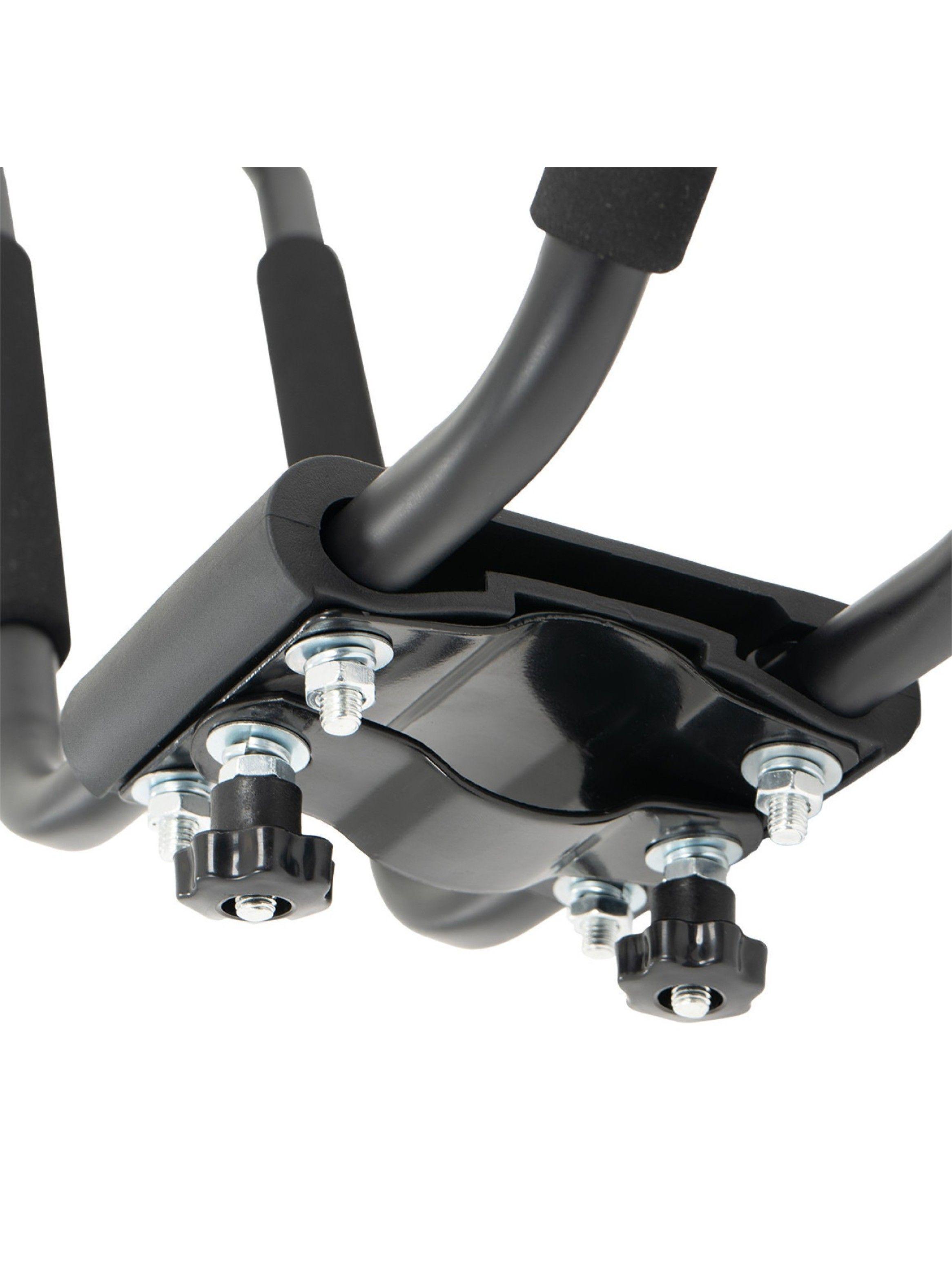 Porta Kayak Universal - Soporte para Techo de Auto-2