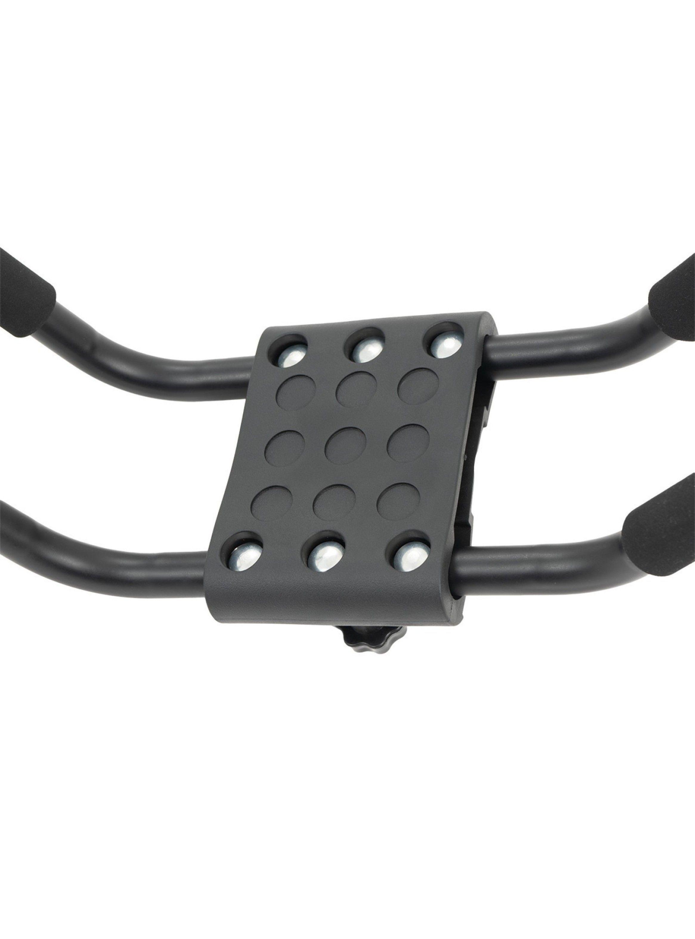 Porta Kayak Universal - Soporte para Techo de Auto-4