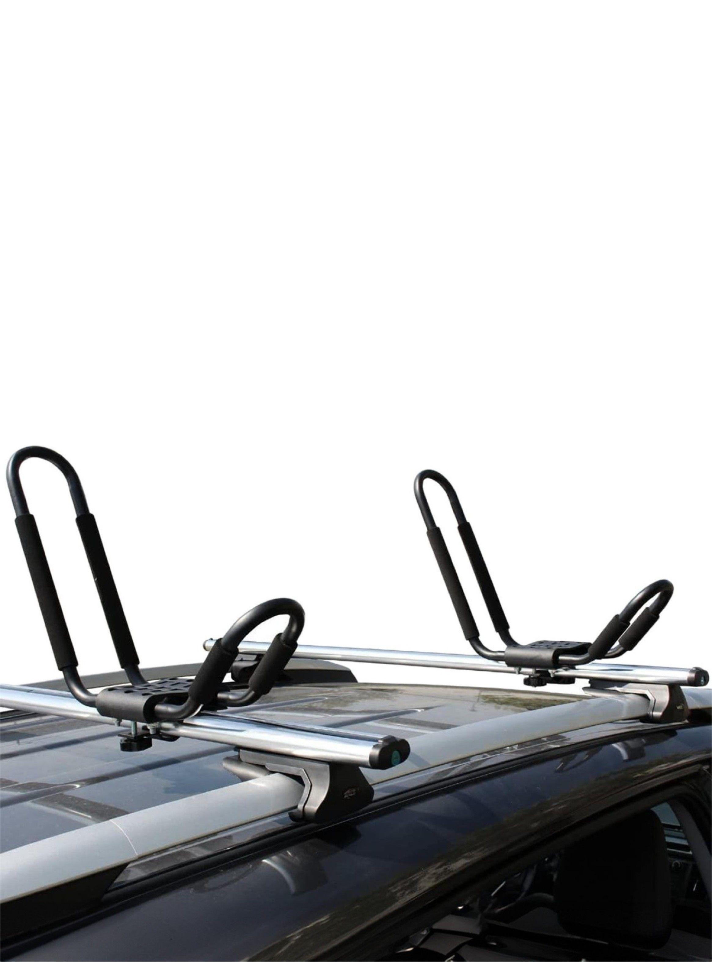 Porta Kayak Universal - Soporte para Techo de Auto-6