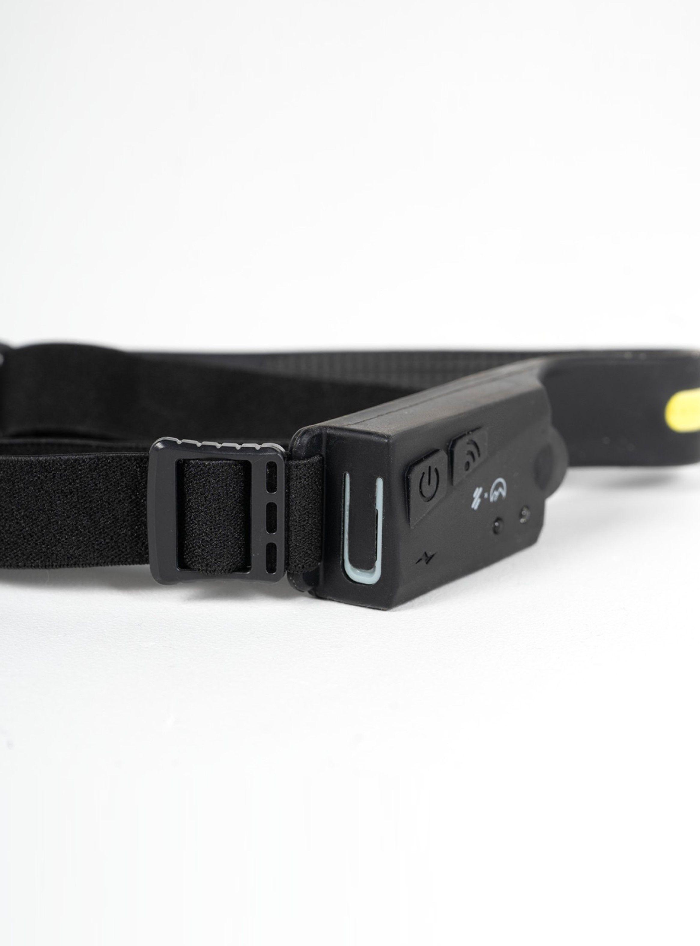 Linterna de Cabeza Trail Running Camping 30m 8h-6