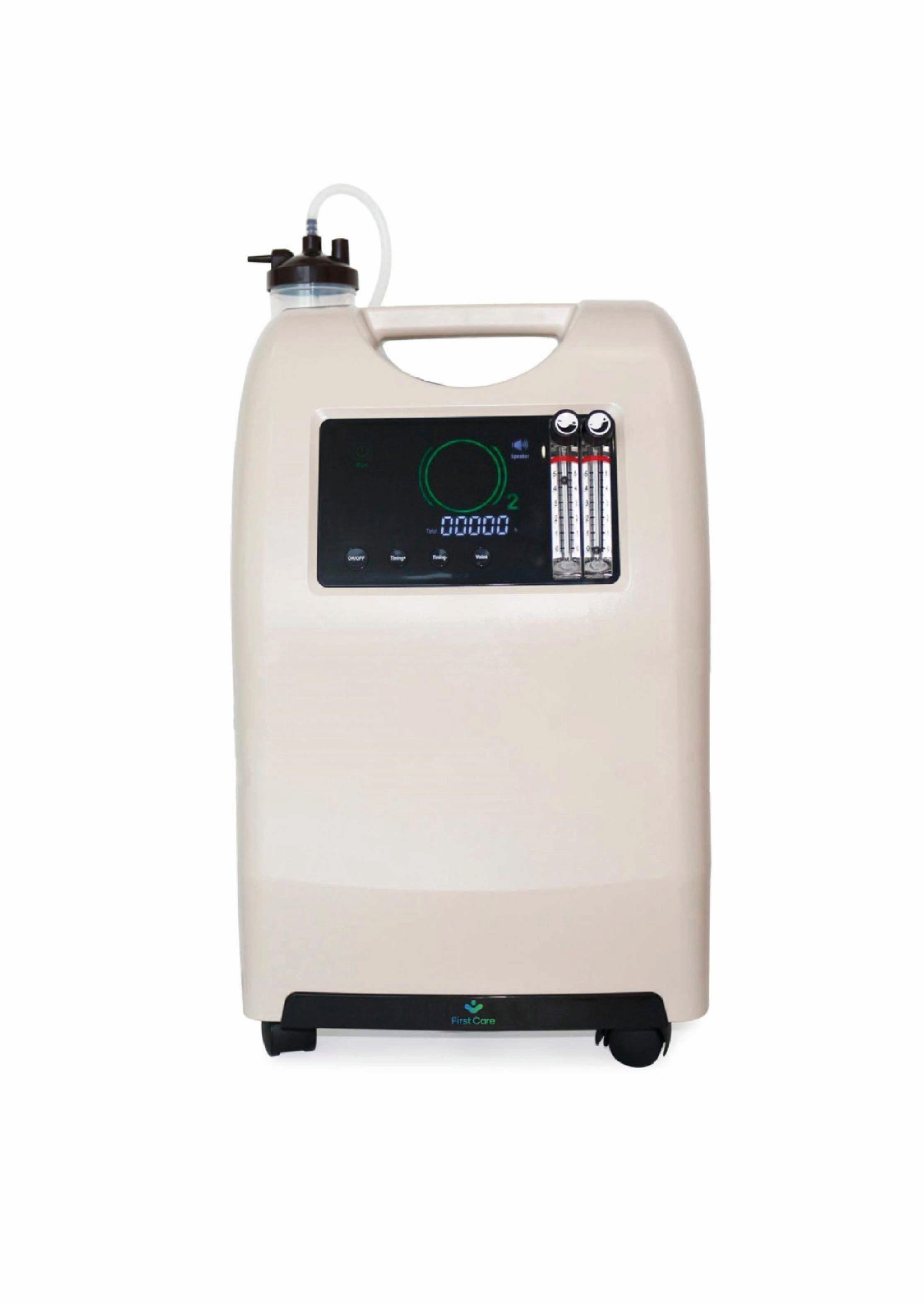 Concentrador de Oxígeno – F10 Air Pro-0