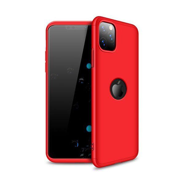 CARCASA IPHONE 11 PRO 360°GKK-0