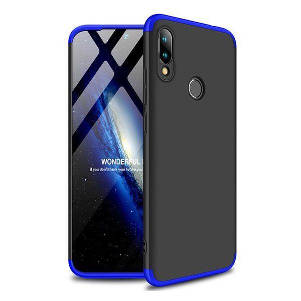 CARCASA XIAOMI REDMI NOTE 7, 7 PRO , 7S 360° GKK-0