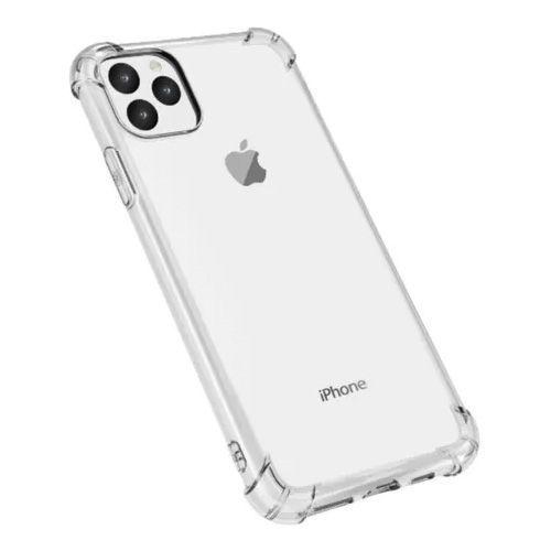 Carcasa de Silicona Iphone 11 Pro-1