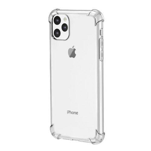 Carcasa de Silicona Iphone 11 Pro-0