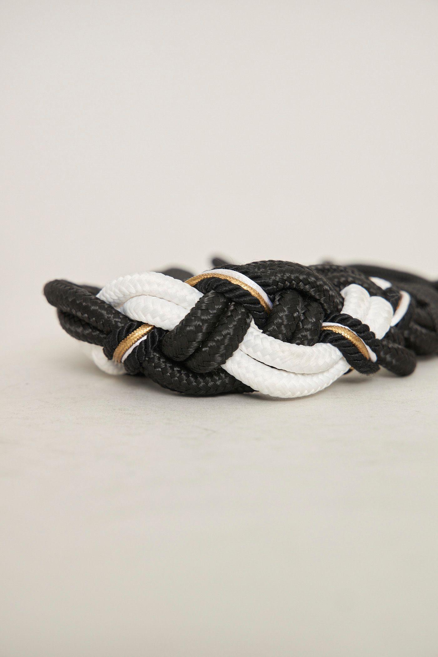 Cinturon vintage reciclado multicolor nostalgic talla S  -1