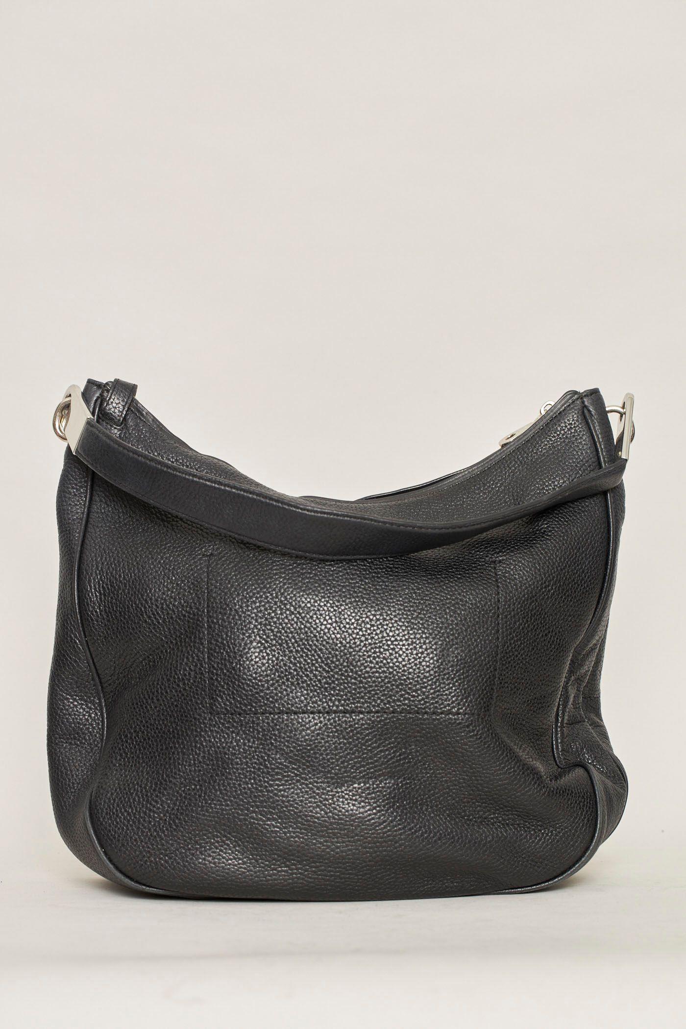 Cartera casual reciclado negro marc by marc jacobs talla-3