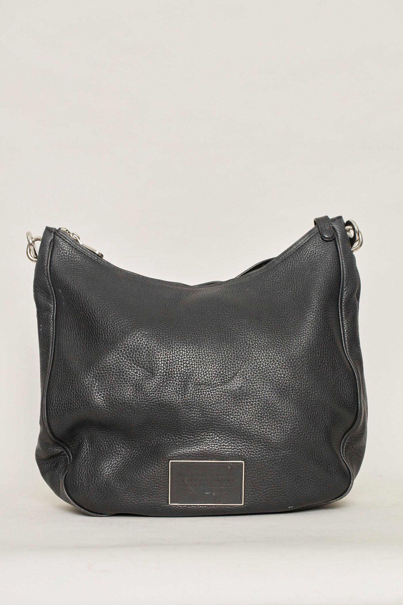 Cartera casual reciclado negro marc by marc jacobs talla-0