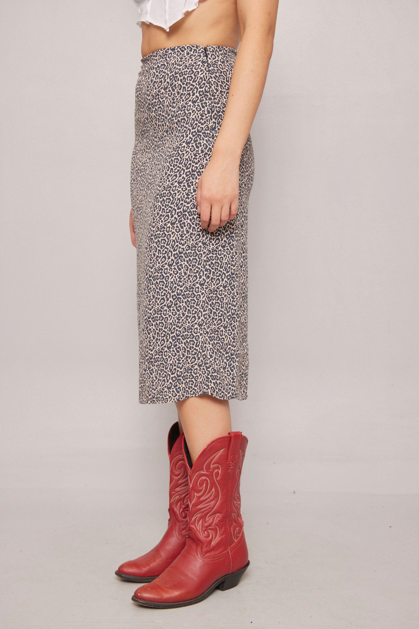 Falda casual  multicolor american eagle talla XS-1