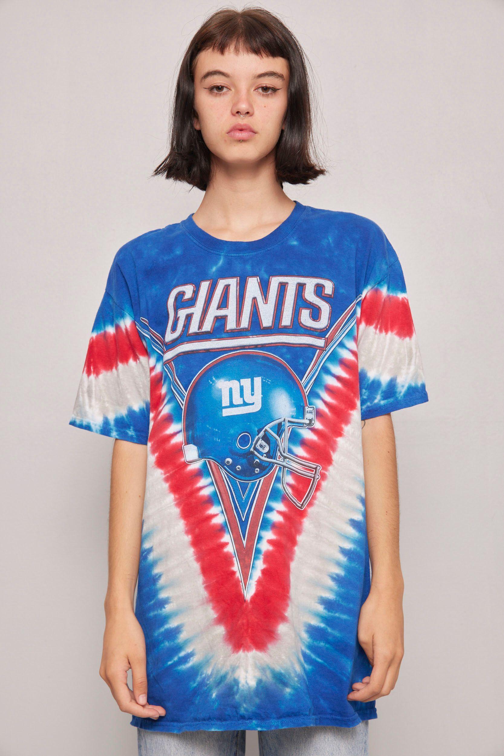 Polera casual  multicolor nfl talla L-0