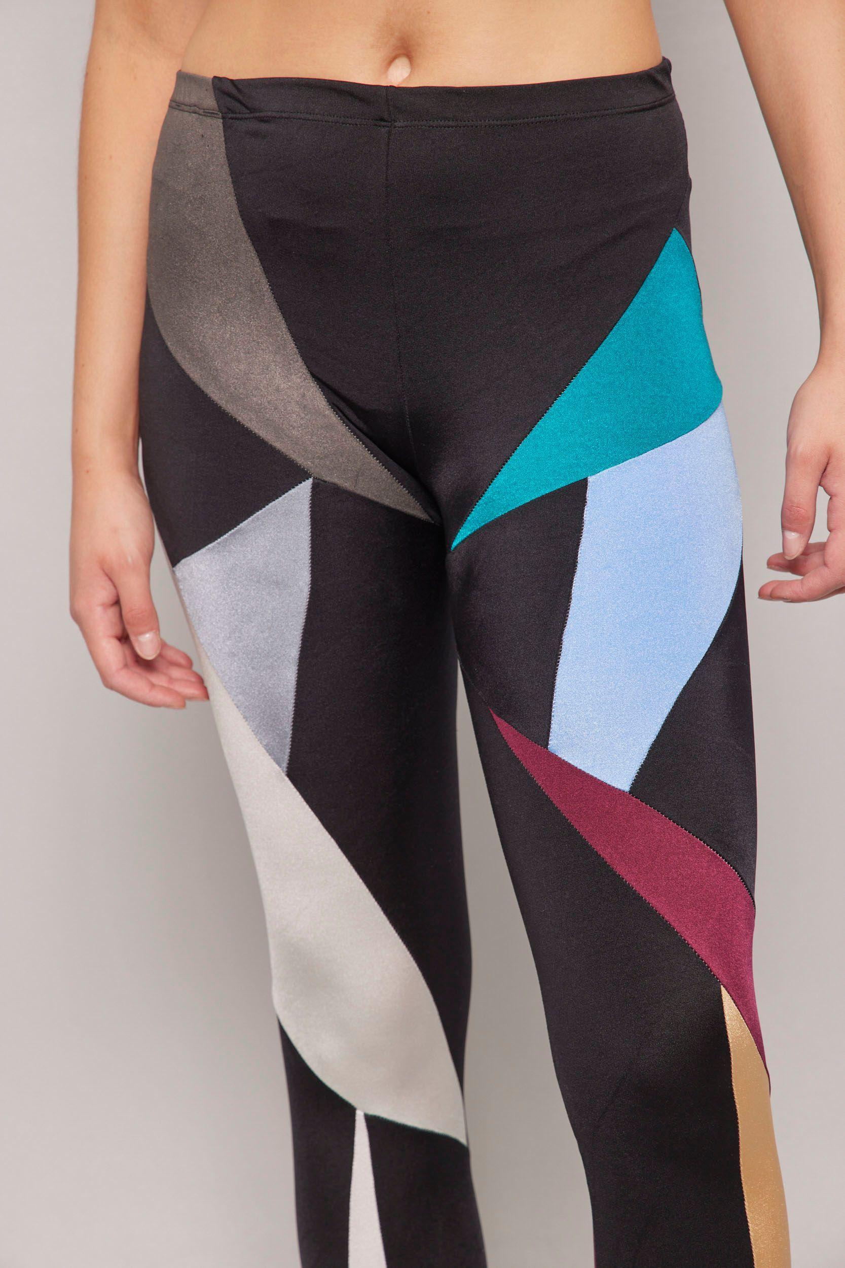 Buzo deportivo  multicolor rhls talla L-3