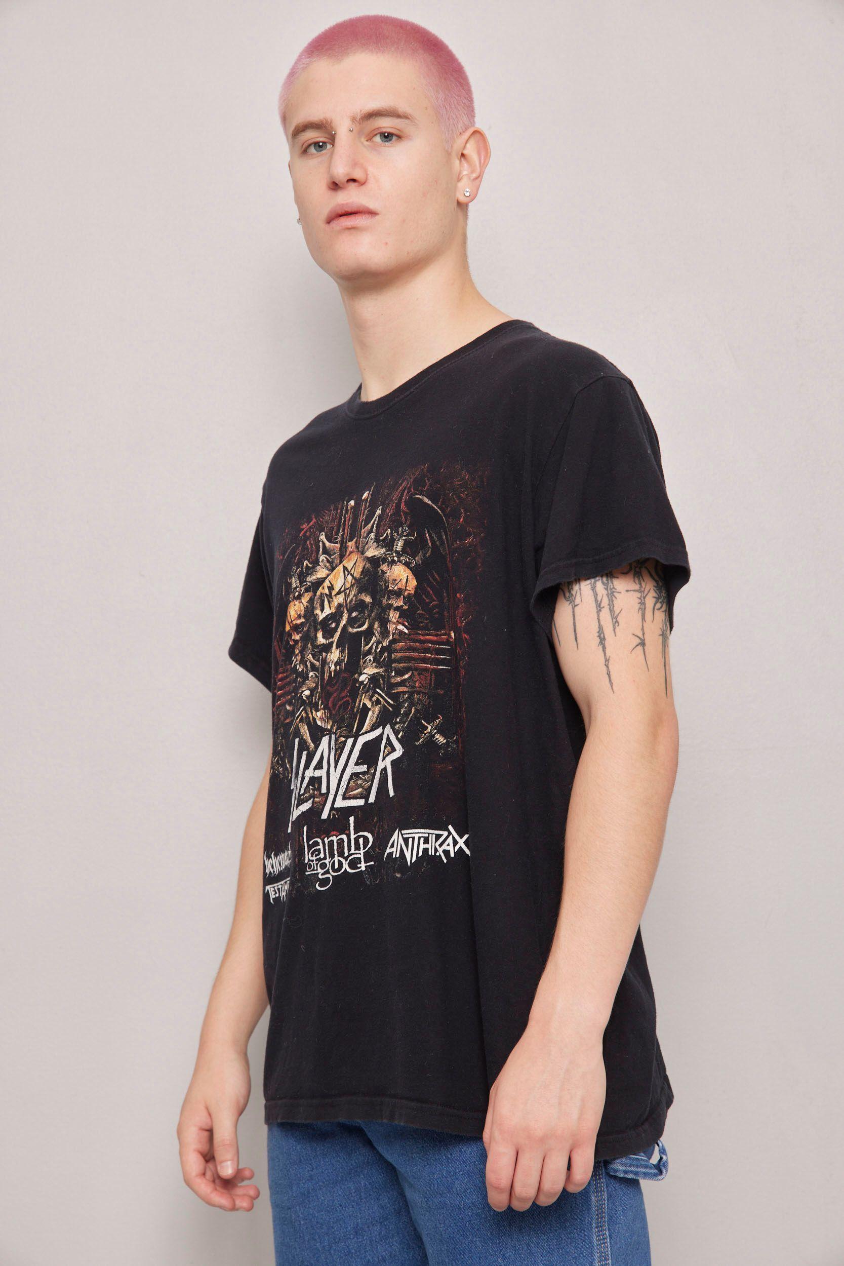 Polera casual  negro keya talla XL-1