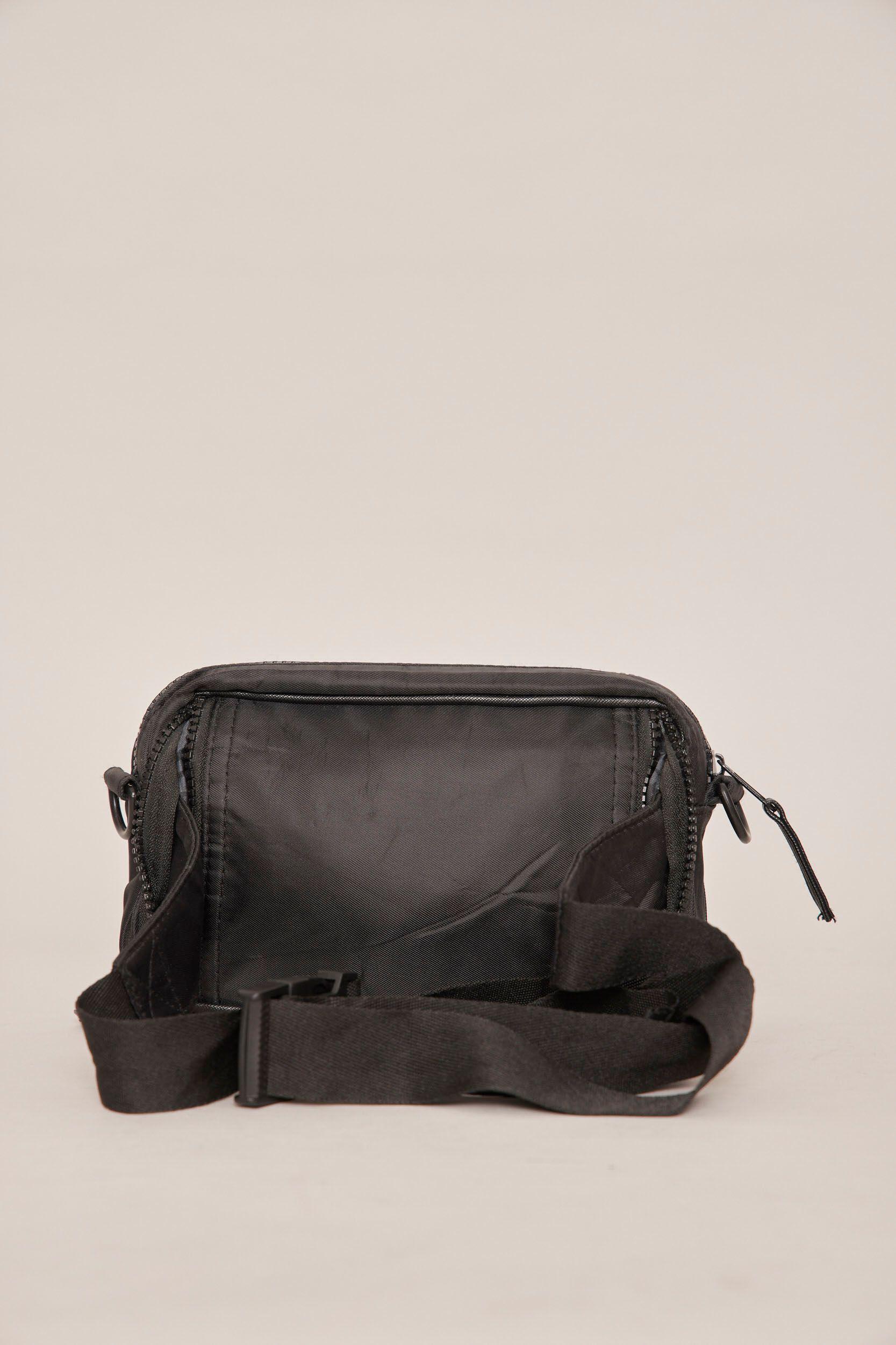 Cartera casual  negro disney parks talla S-3