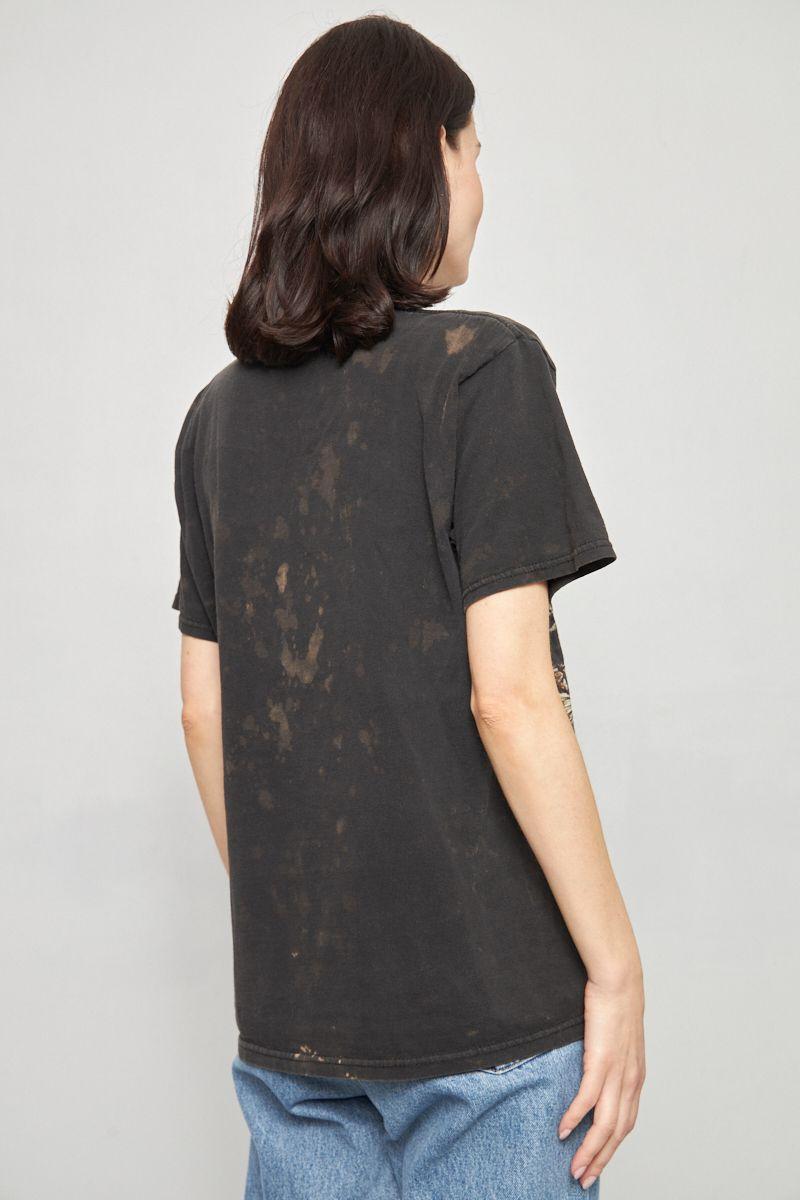 Polera casual reciclado multicolor Lovemade talla M  -2